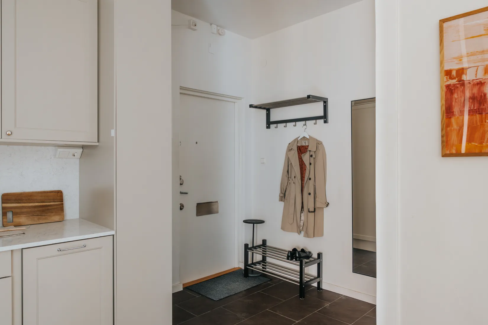 Bostadsrätt, Lindhagensgatan 63, Kungsholmen - Thorildsplan, Stockholm