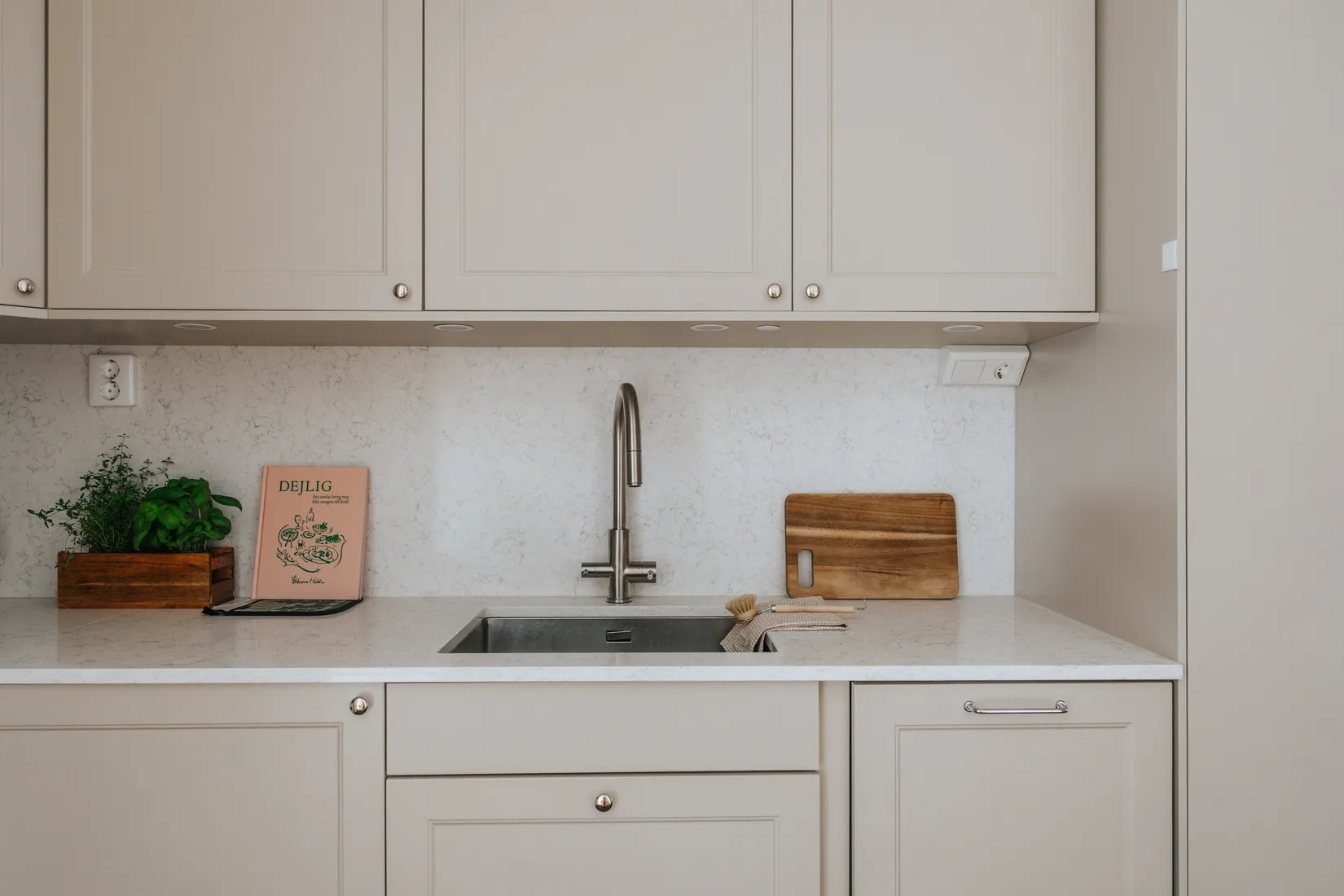 Bostadsrätt, Lindhagensgatan 63, Kungsholmen - Thorildsplan, Stockholm