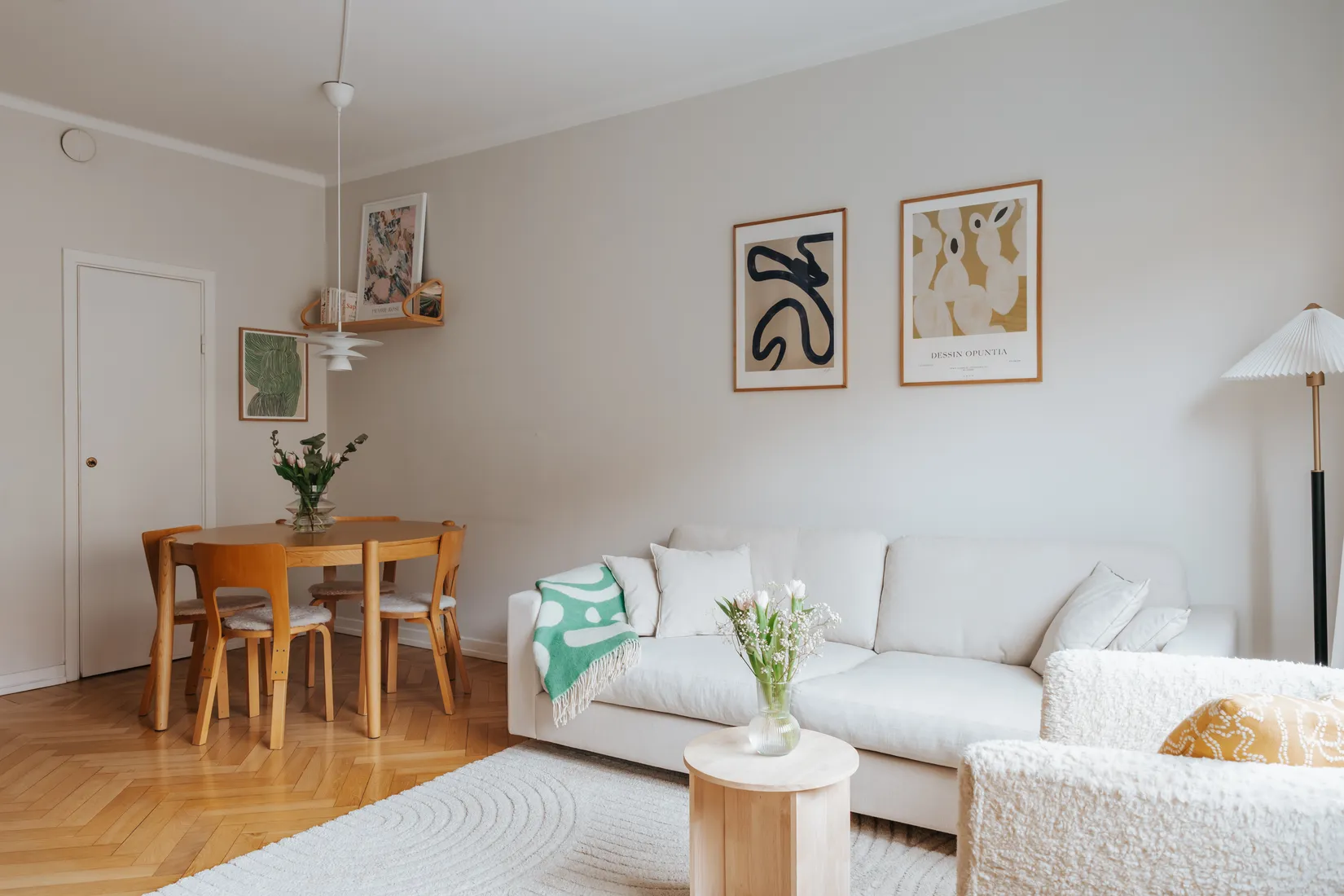 Bostadsrätt, Lindhagensgatan 63, Kungsholmen - Thorildsplan, Stockholm