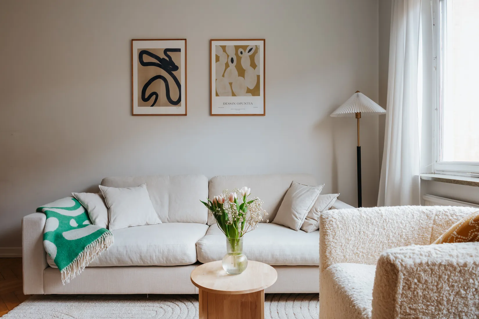 Bostadsrätt, Lindhagensgatan 63, Kungsholmen - Thorildsplan, Stockholm