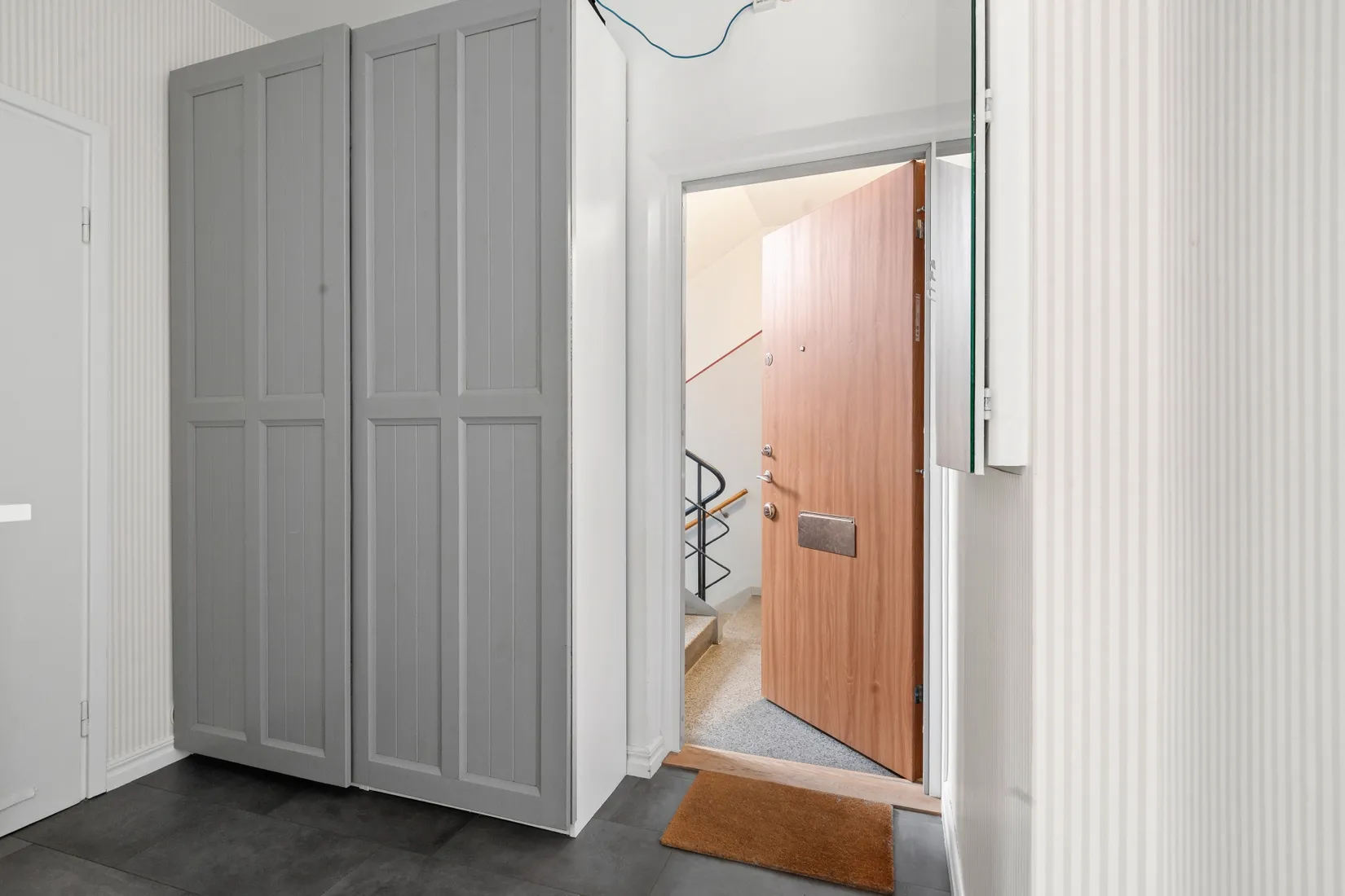 Bostadsrätt, Synålsvägen 23, Riksby, Stockholm