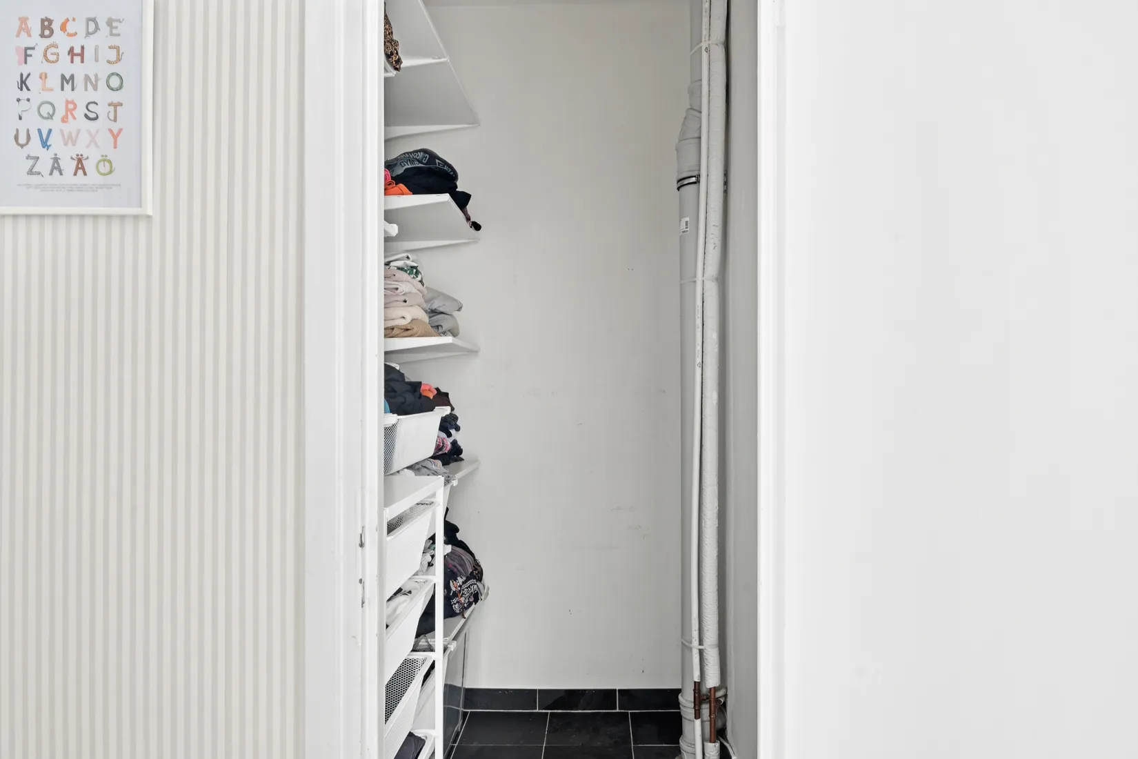 Bostadsrätt, Synålsvägen 23, Riksby, Stockholm