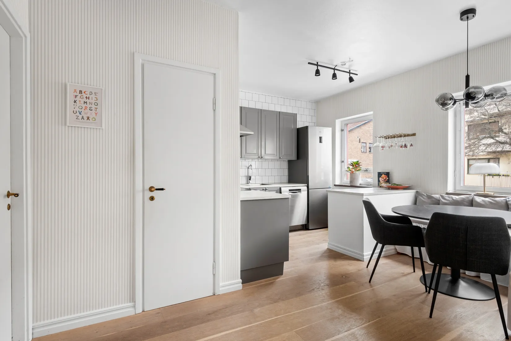 Bostadsrätt, Synålsvägen 23, Riksby, Stockholm