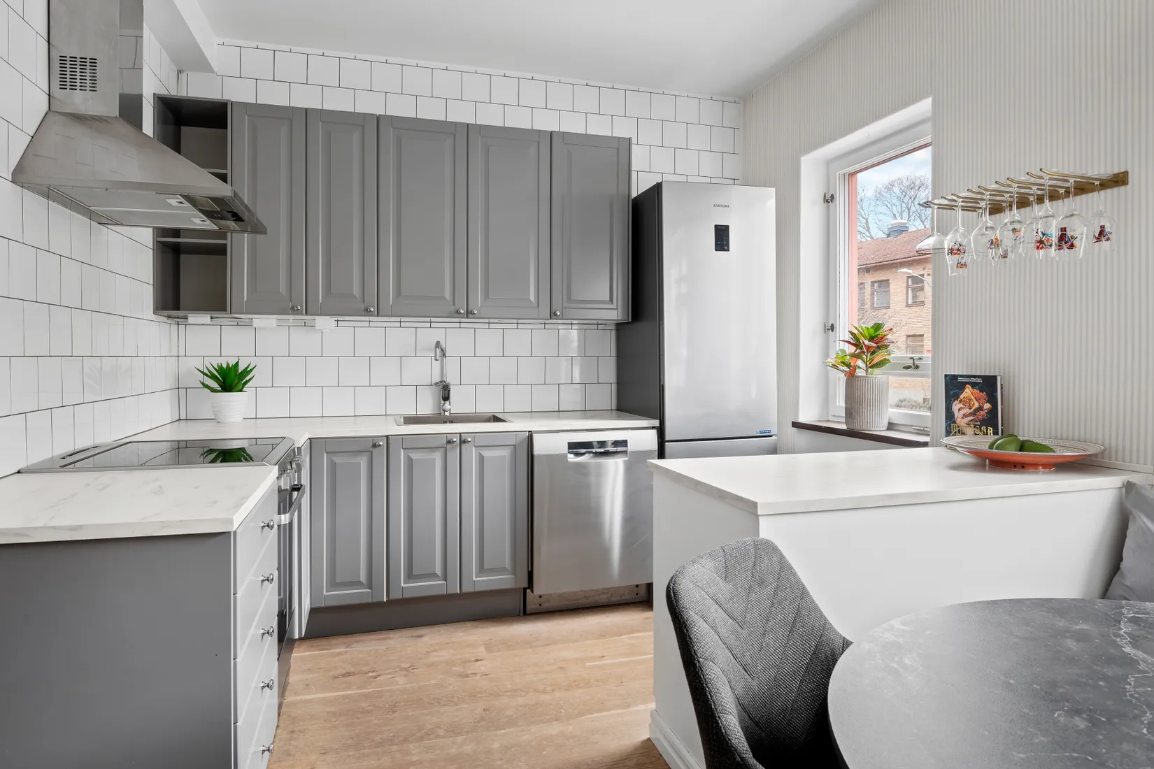 Bostadsrätt, Synålsvägen 23, Riksby, Stockholm