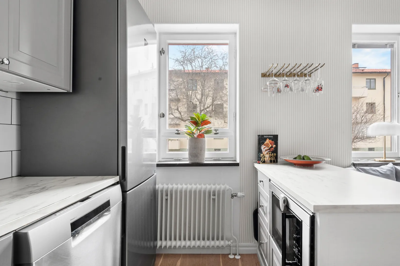 Bostadsrätt, Synålsvägen 23, Riksby, Stockholm