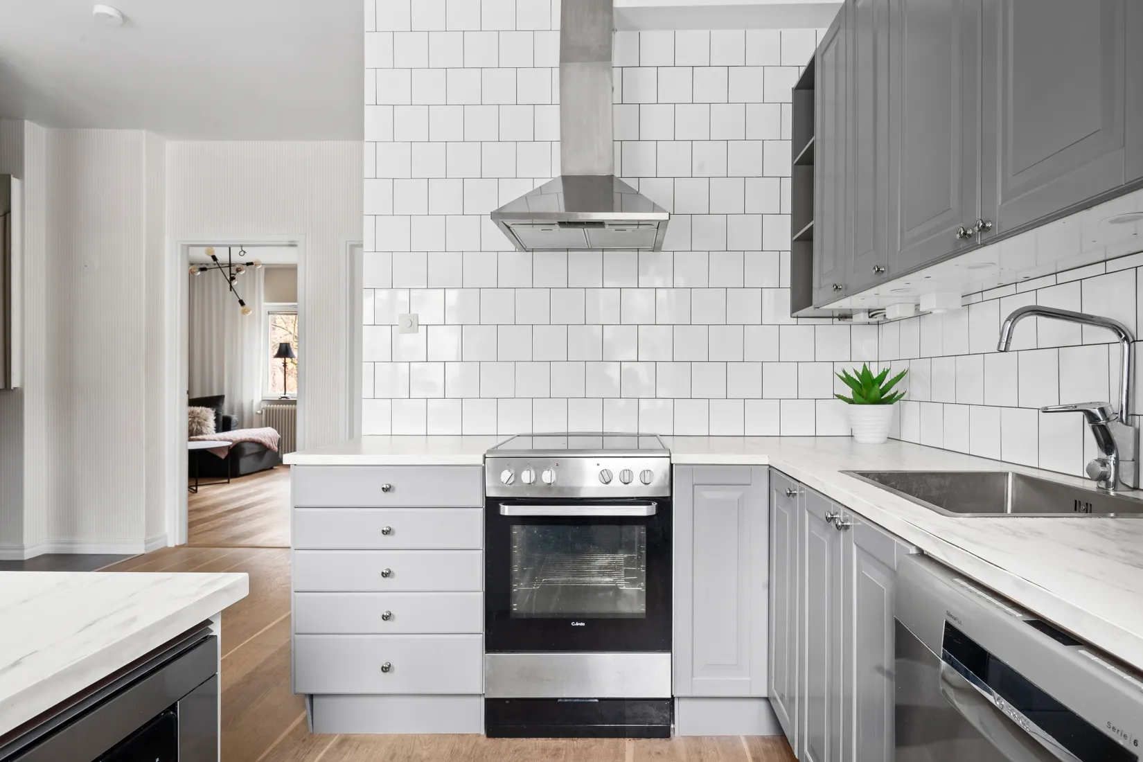 Bostadsrätt, Synålsvägen 23, Riksby, Stockholm