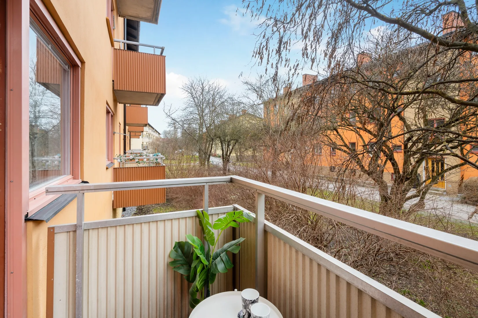 Bostadsrätt, Synålsvägen 23, Riksby, Stockholm