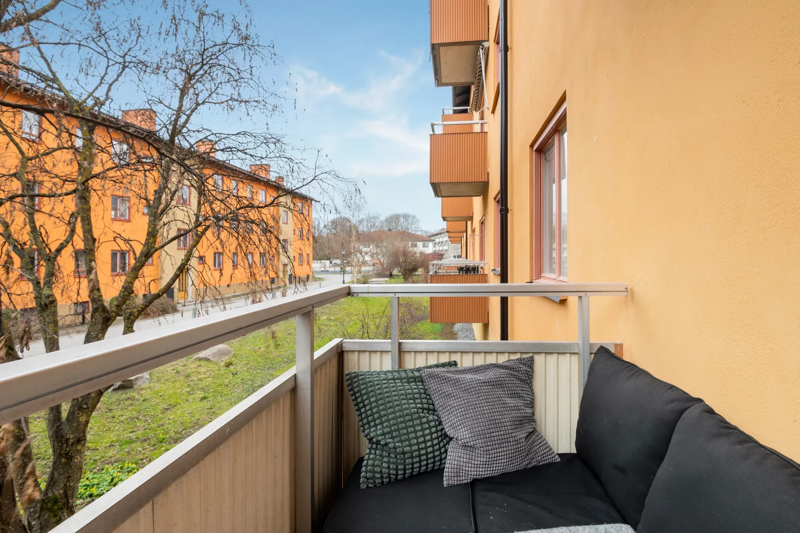 Bostadsrätt, Synålsvägen 23, Riksby, Stockholm