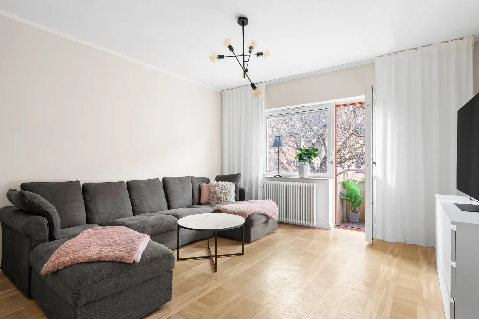 Bostadsrätt, Synålsvägen 23, Riksby, Stockholm