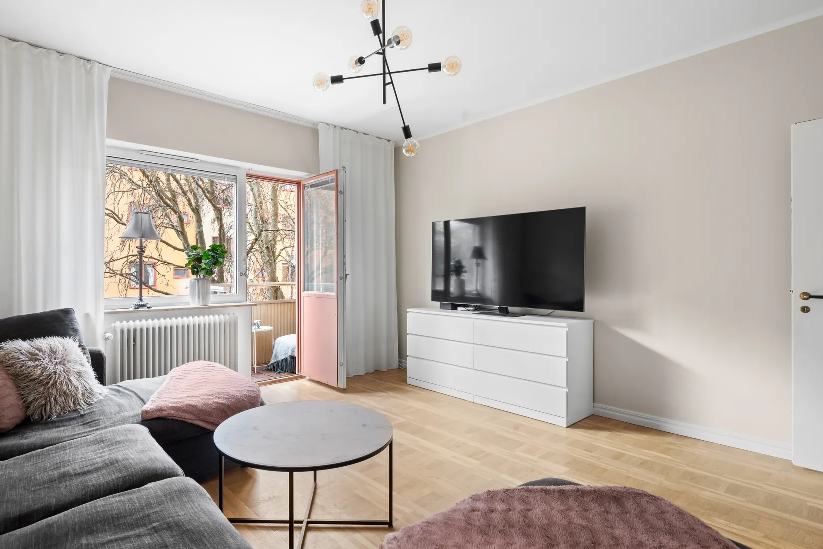 Bostadsrätt, Synålsvägen 23, Riksby, Stockholm