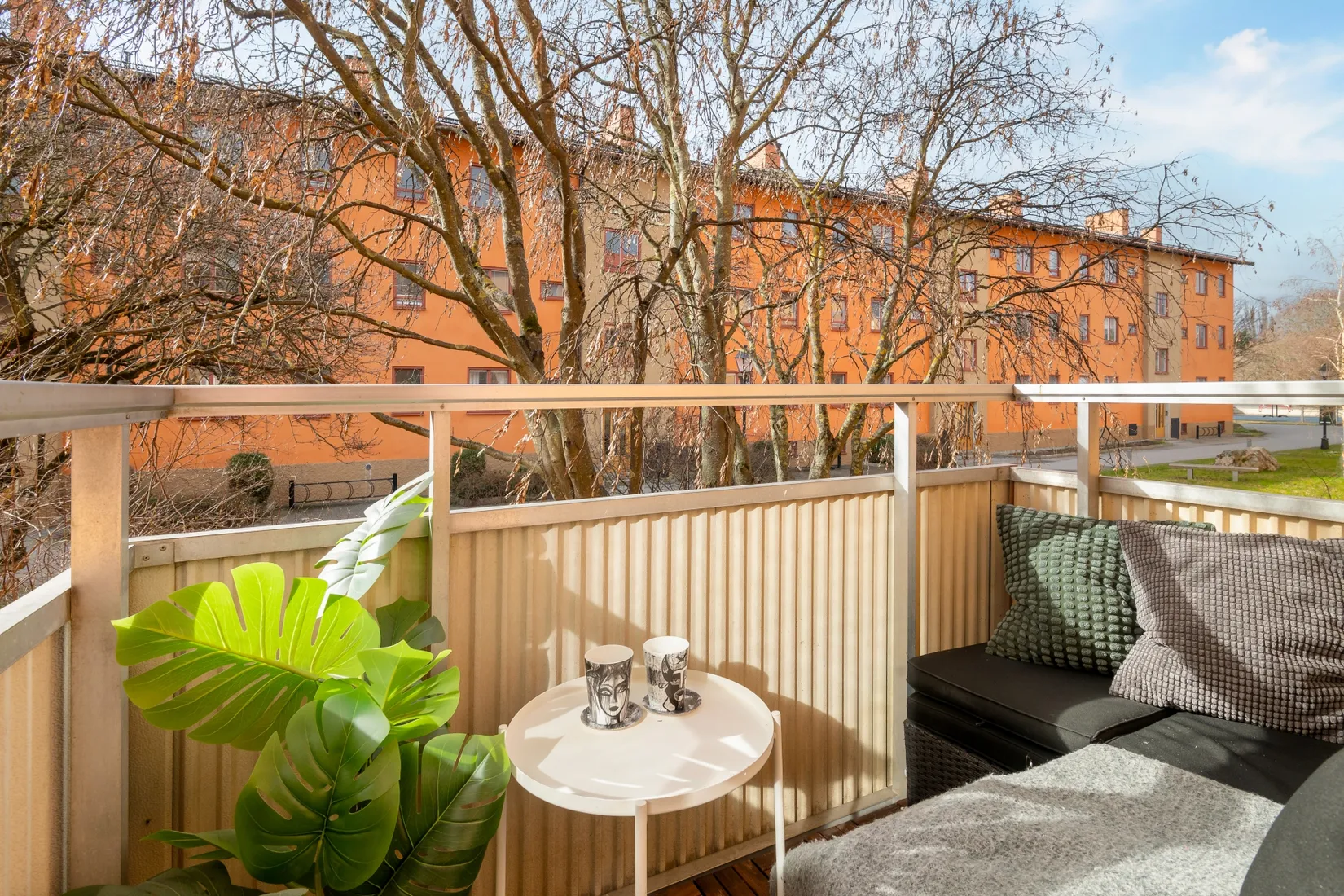 Bostadsrätt, Synålsvägen 23, Riksby, Stockholm