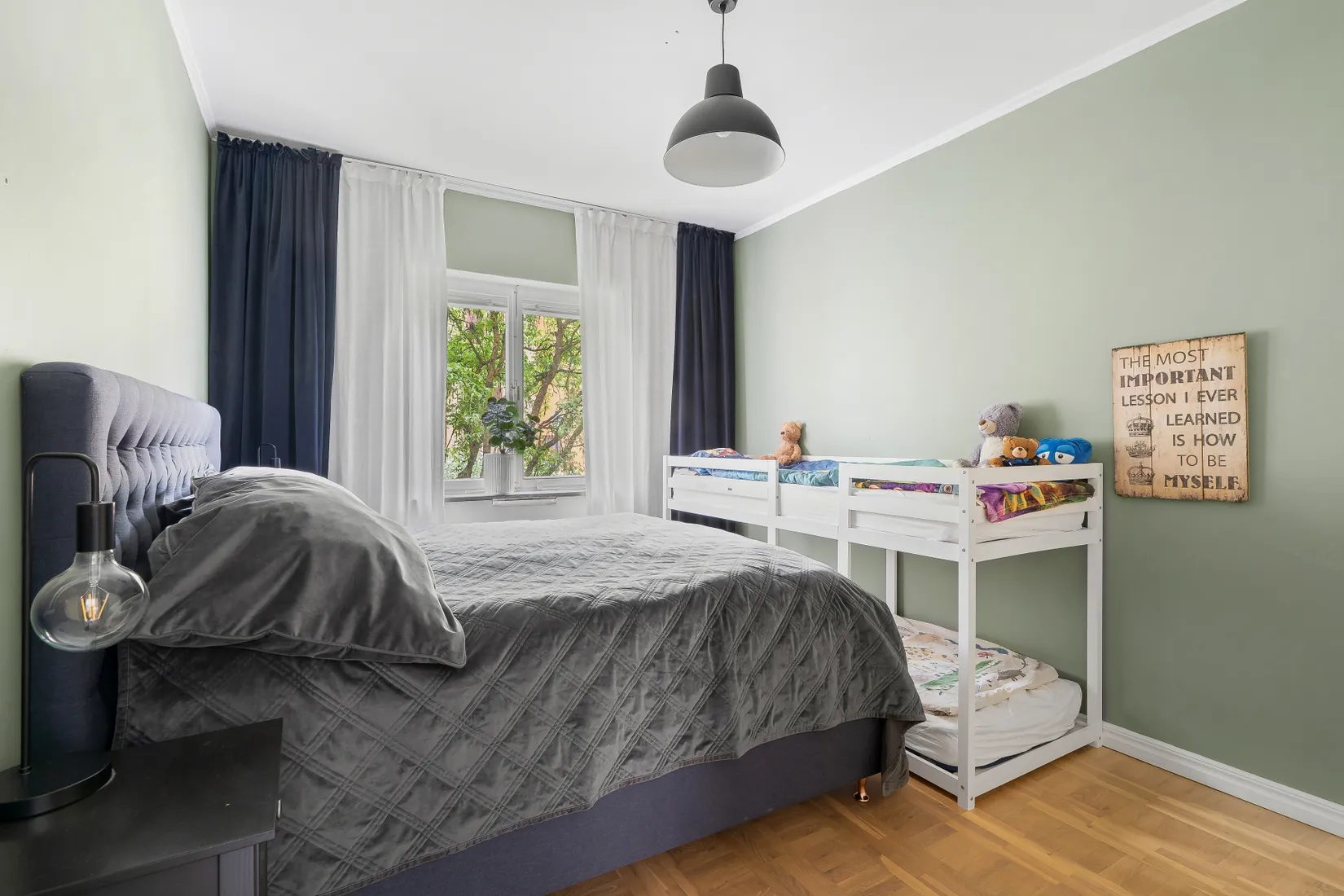 Bostadsrätt, Synålsvägen 23, Riksby, Stockholm