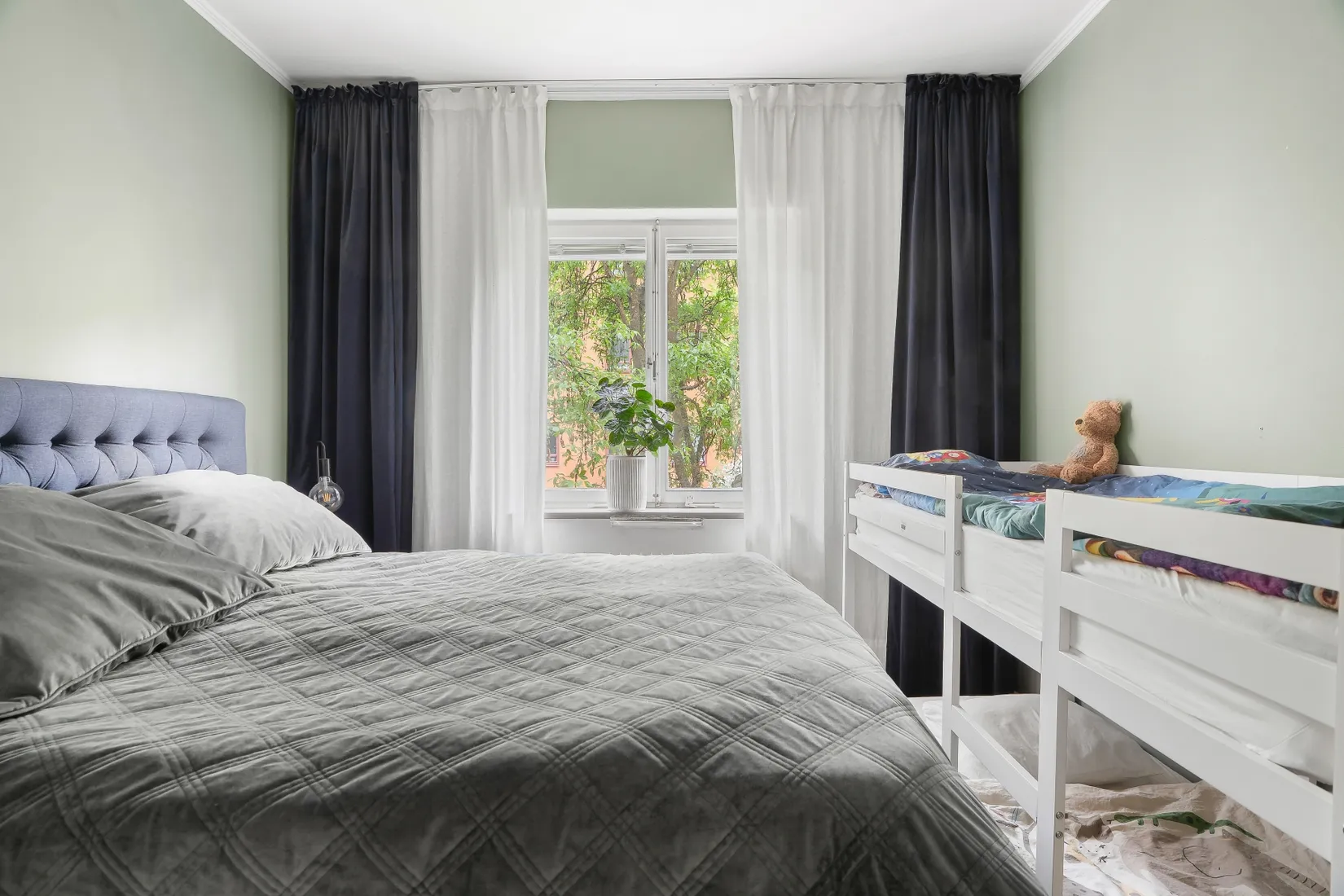Bostadsrätt, Synålsvägen 23, Riksby, Stockholm