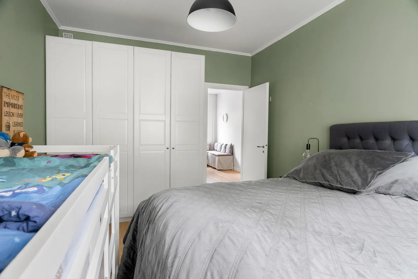 Bostadsrätt, Synålsvägen 23, Riksby, Stockholm