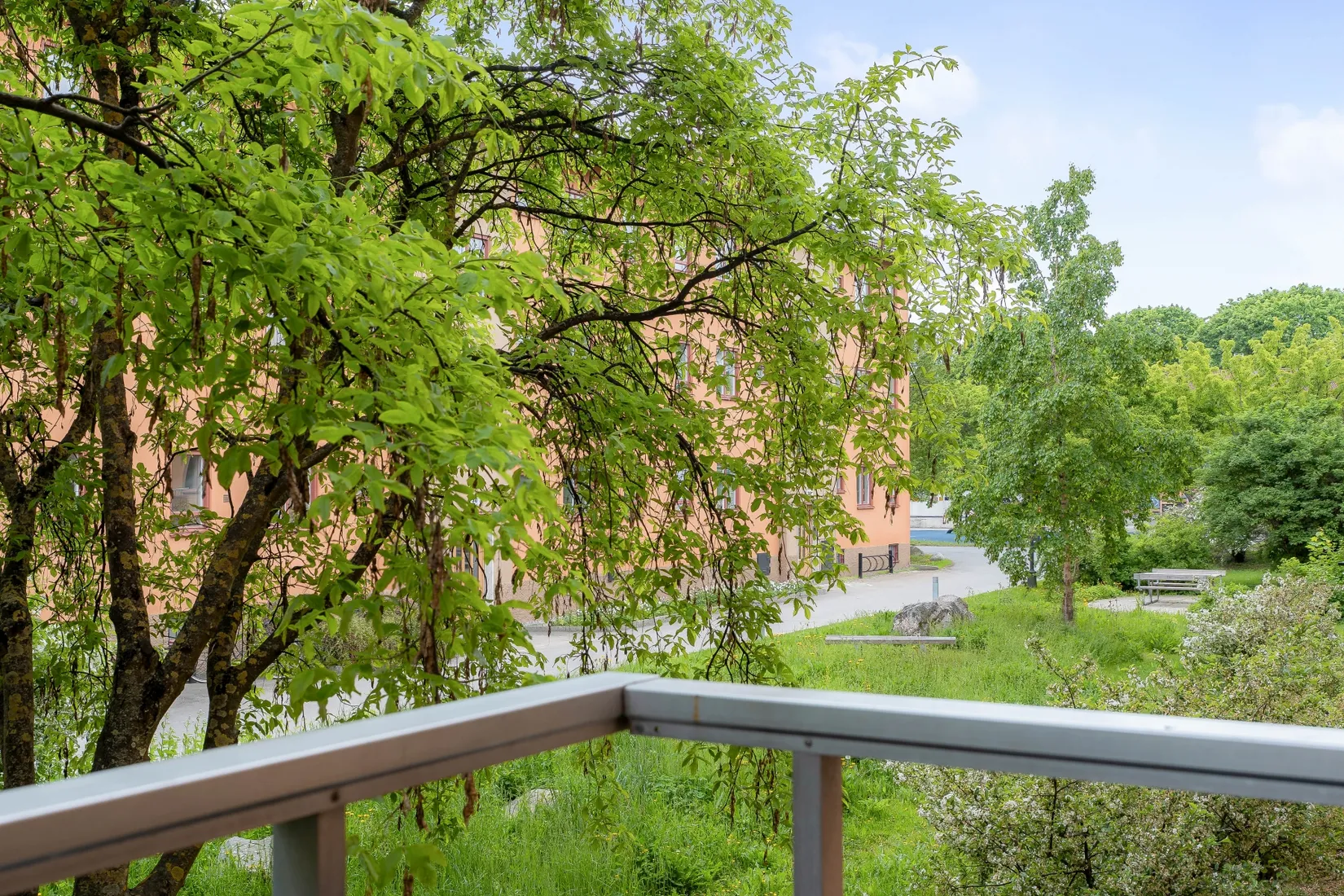 Bostadsrätt, Synålsvägen 23, Riksby, Stockholm