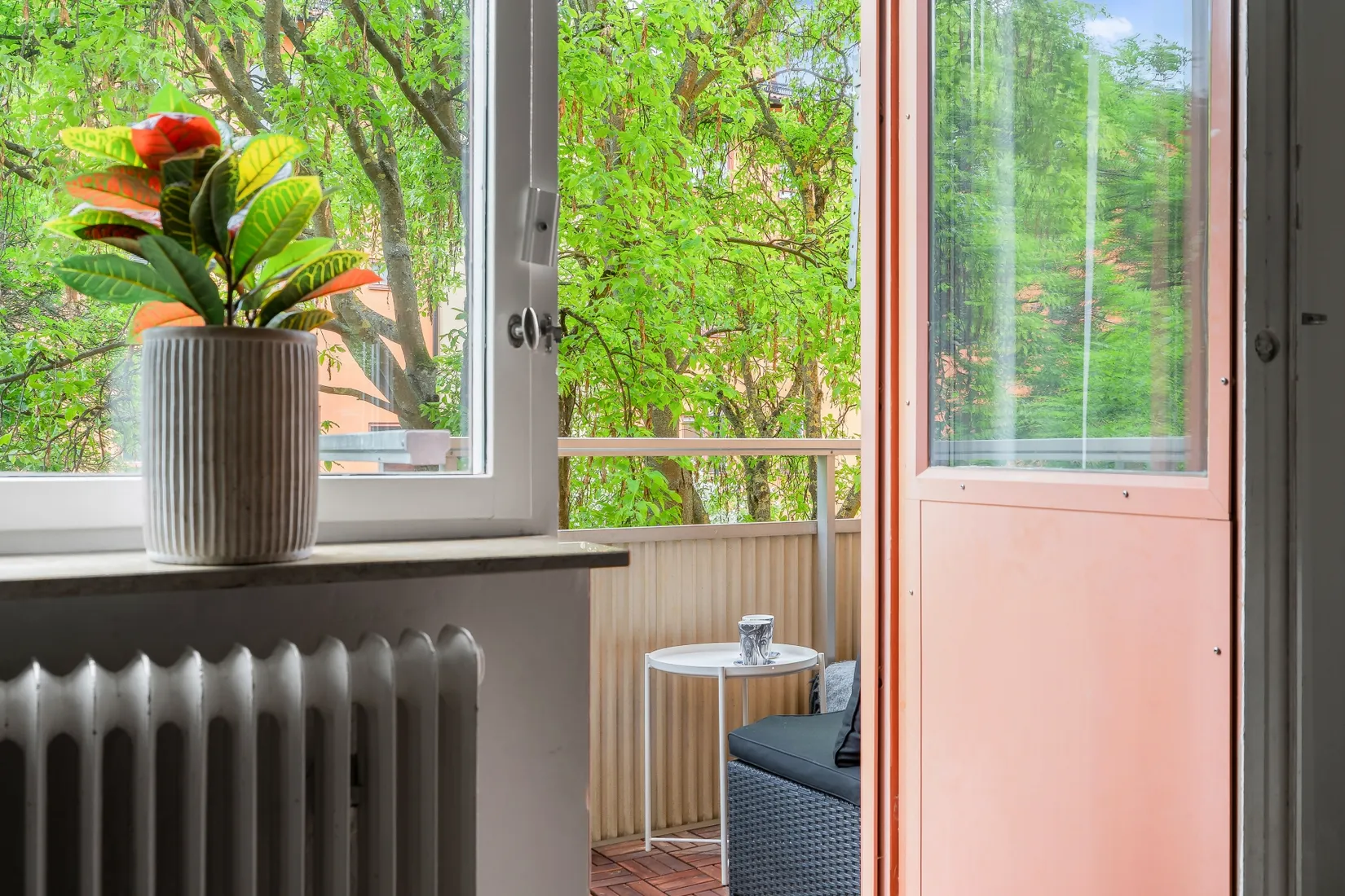 Bostadsrätt, Synålsvägen 23, Riksby, Stockholm
