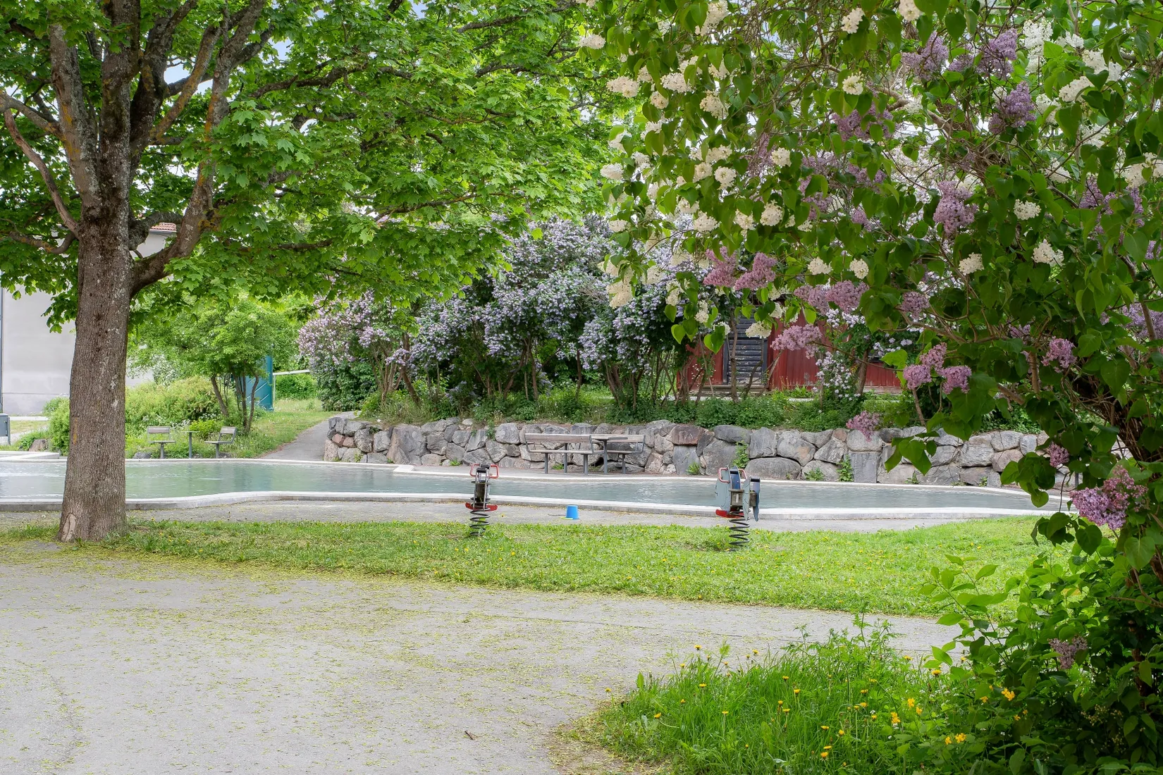 Bostadsrätt, Synålsvägen 23, Riksby, Stockholm
