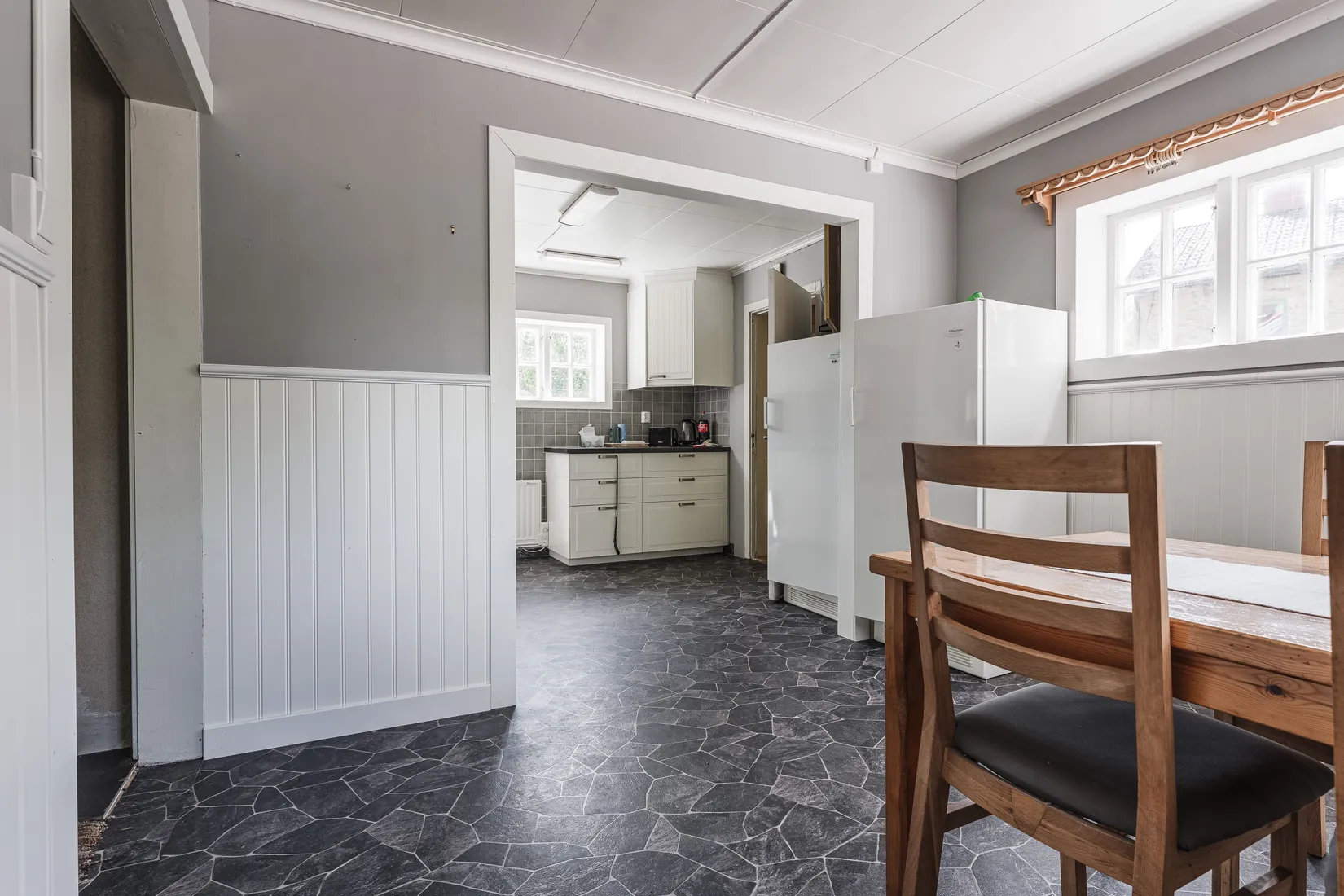 Villa, Pelles väg 5, Särna by, Älvdalen