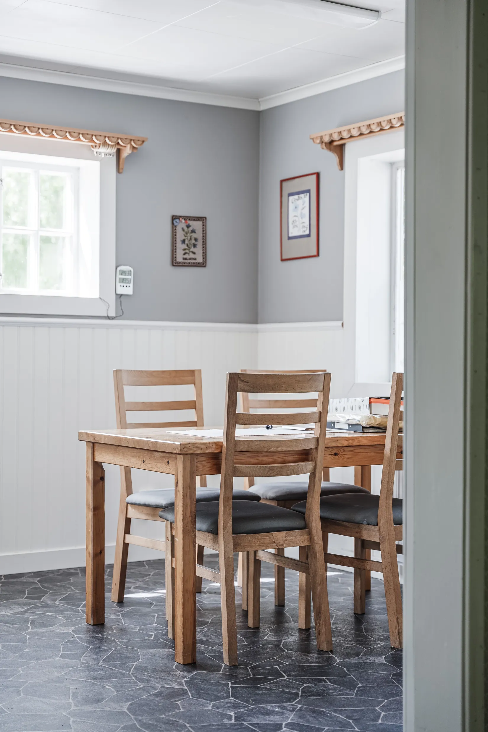 Villa, Pelles väg 5, Särna by, Älvdalen