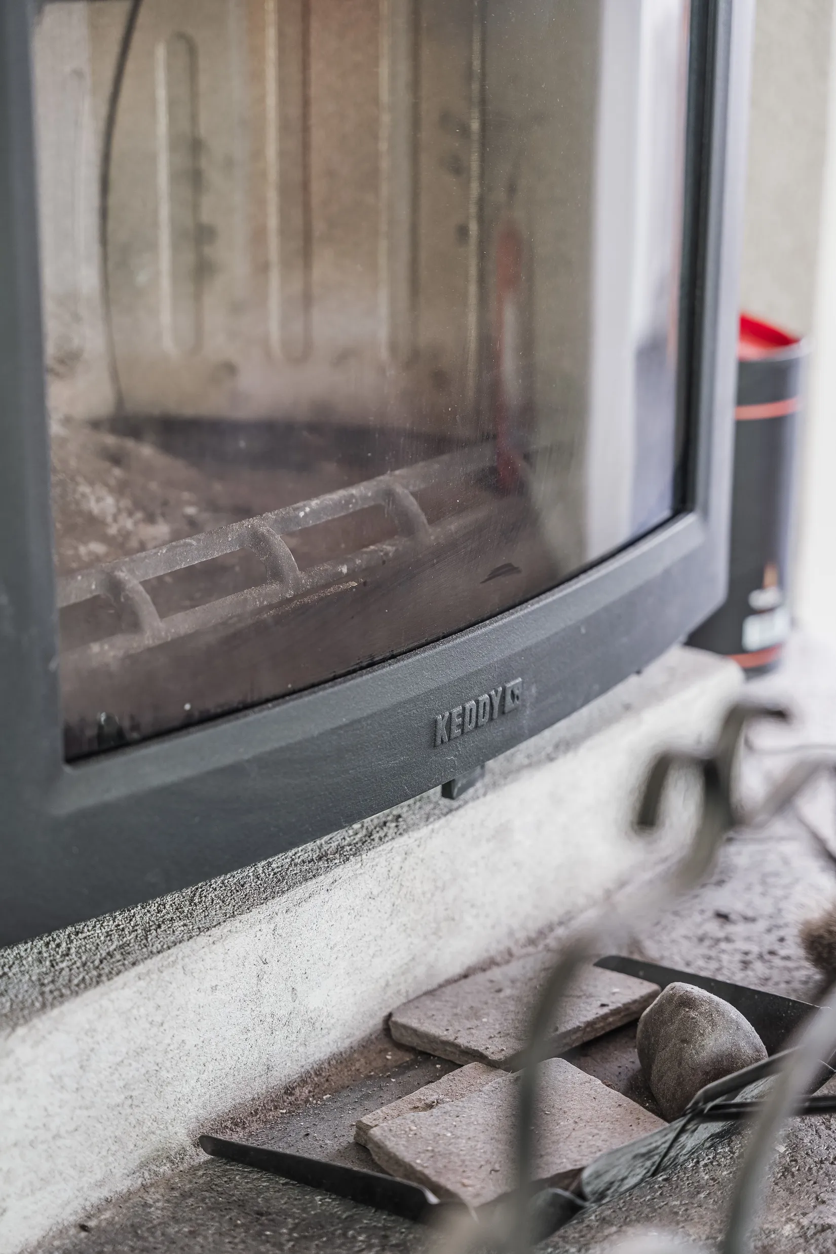 Villa, Pelles väg 5, Särna by, Älvdalen