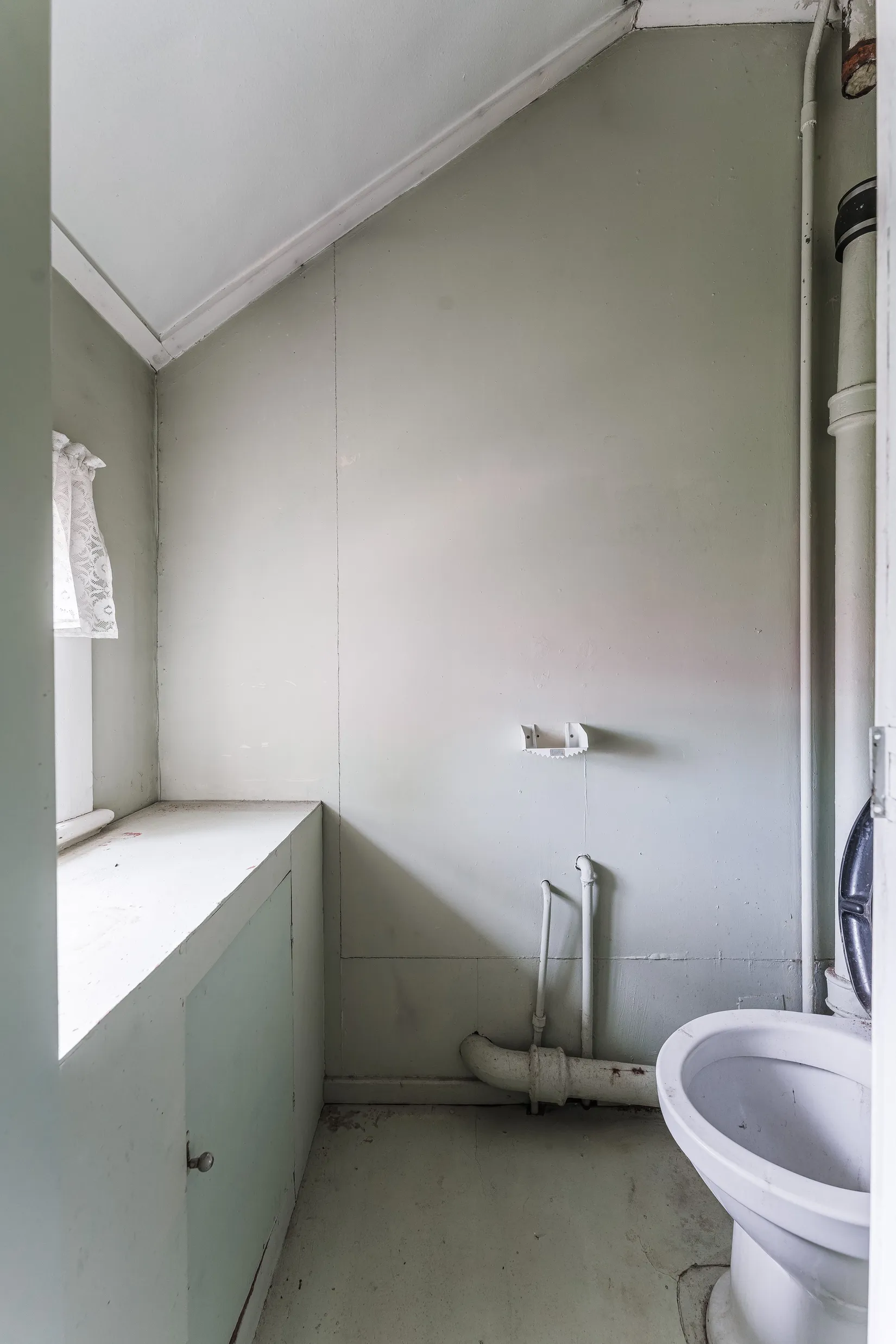 Villa, Pelles väg 5, Särna by, Älvdalen