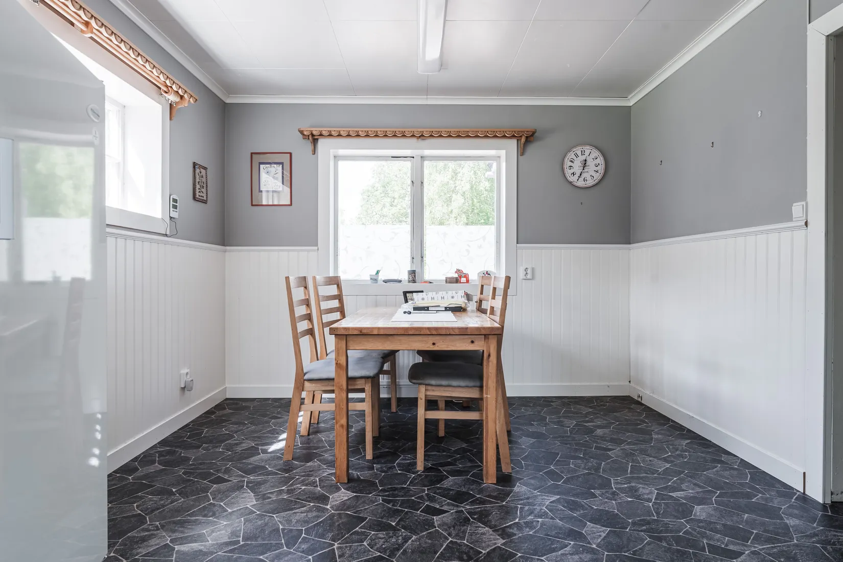 Villa, Pelles väg 5, Särna by, Älvdalen