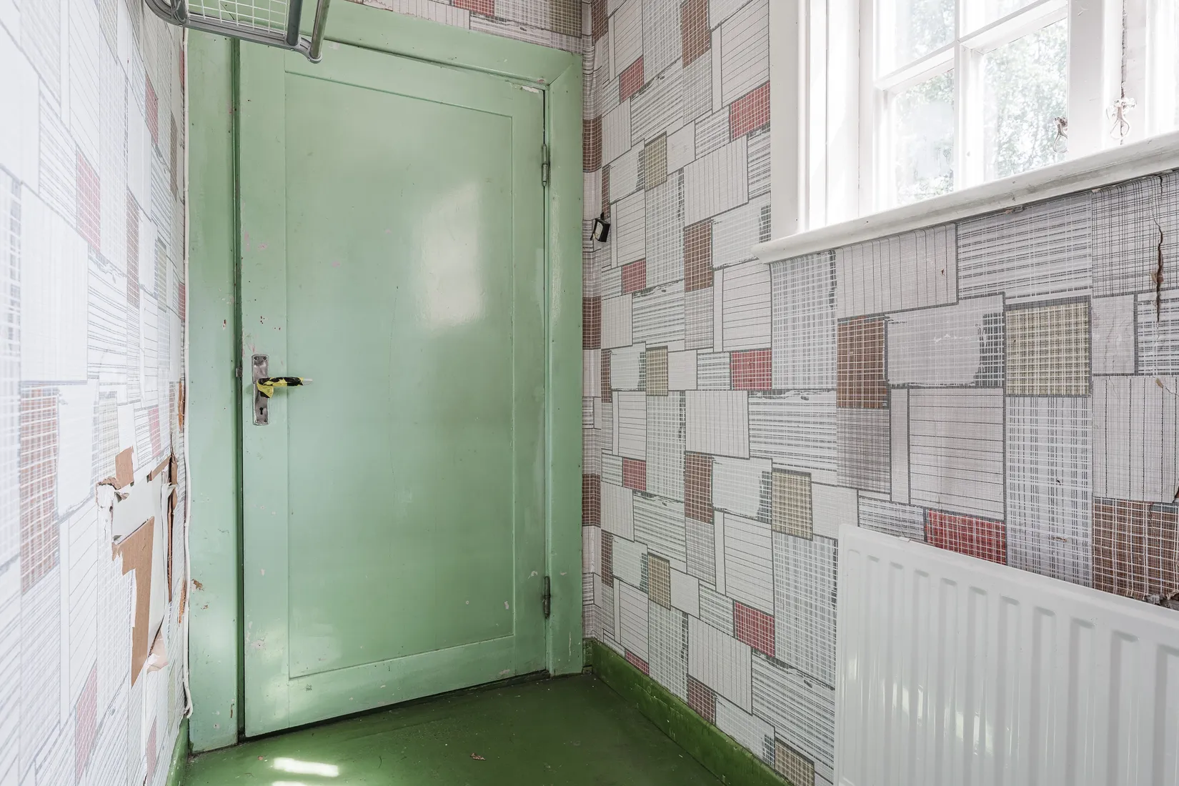 Villa, Pelles väg 5, Särna by, Älvdalen