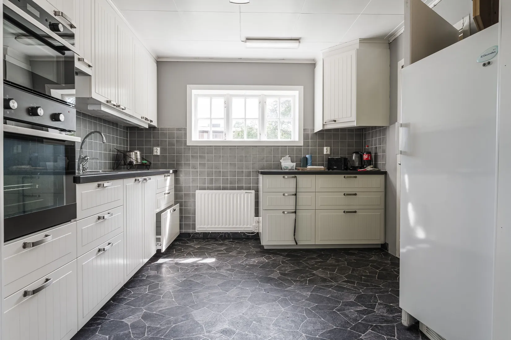 Villa, Pelles väg 5, Särna by, Älvdalen