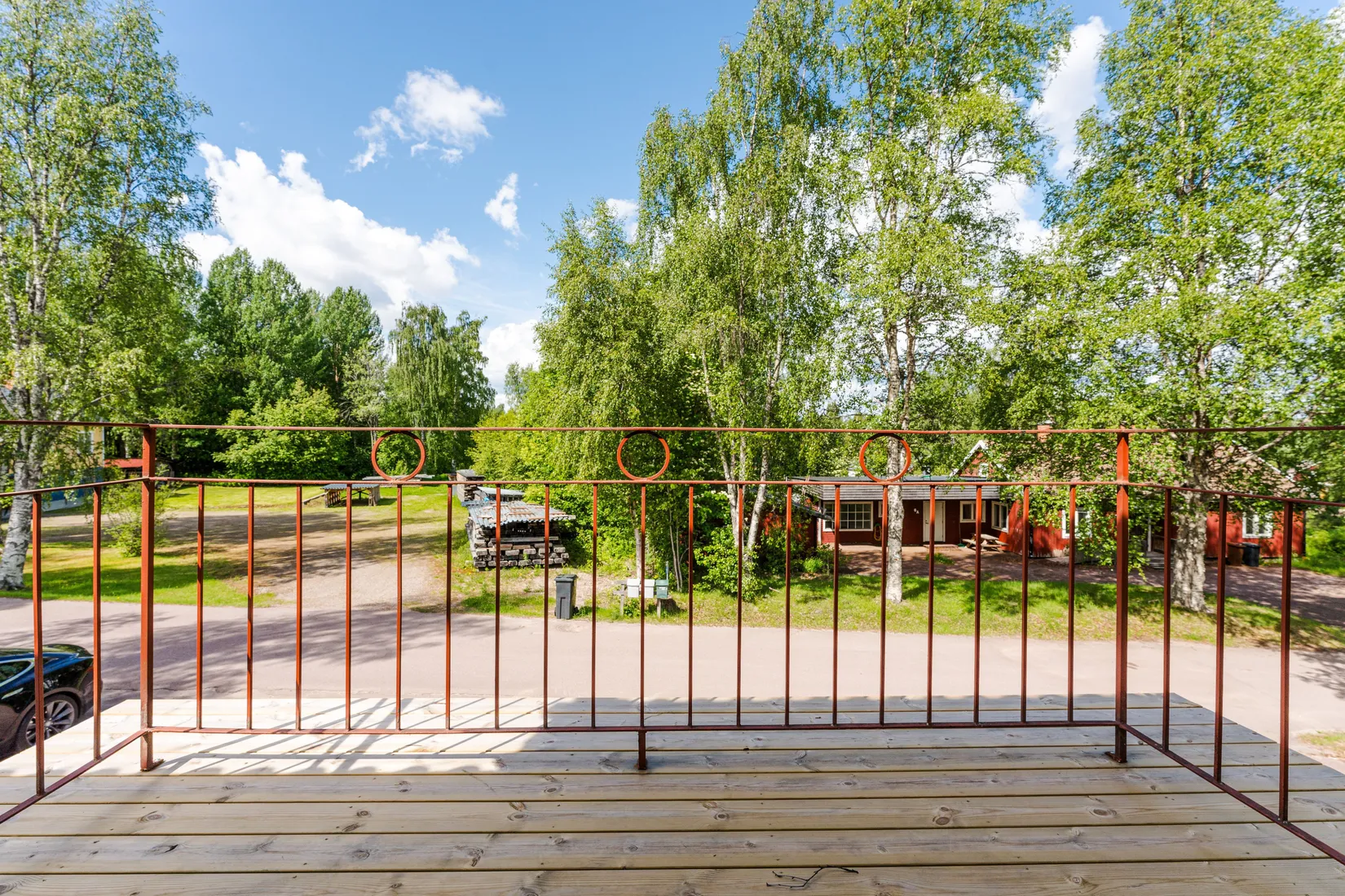 Villa, Pelles väg 5, Särna by, Älvdalen