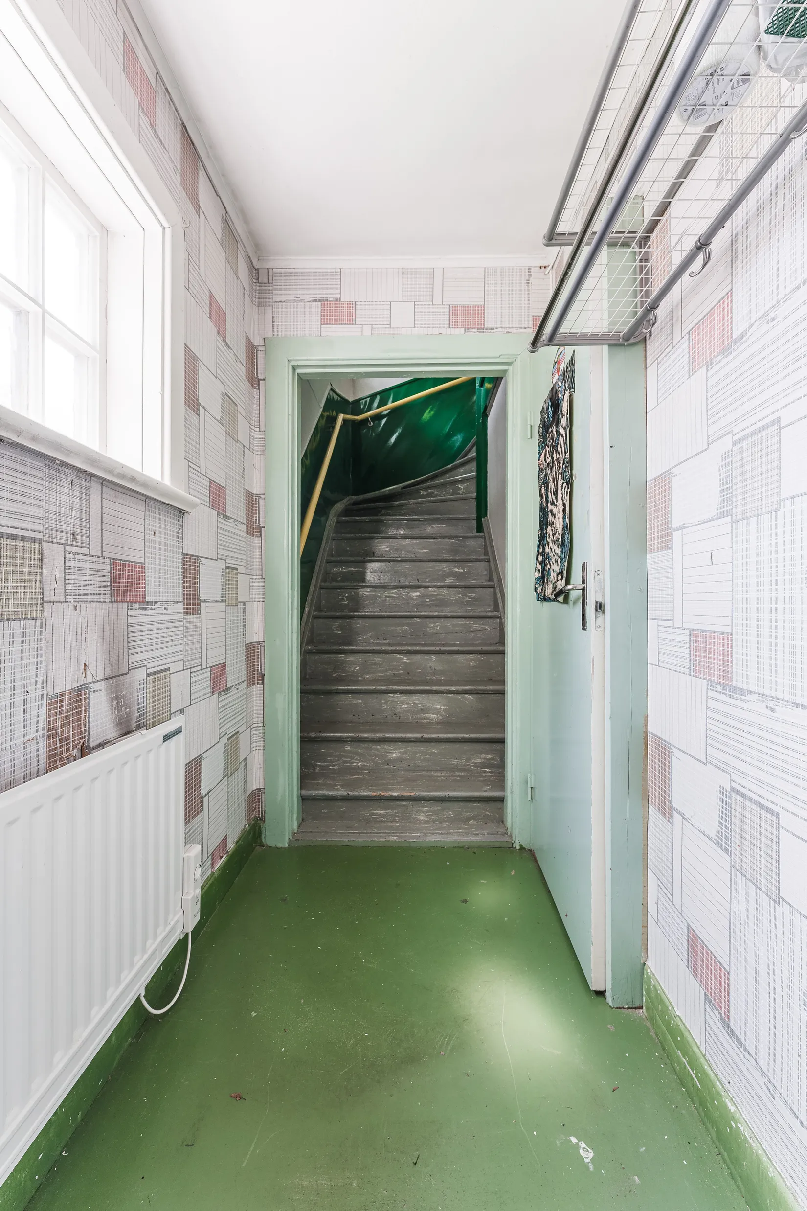 Villa, Pelles väg 5, Särna by, Älvdalen