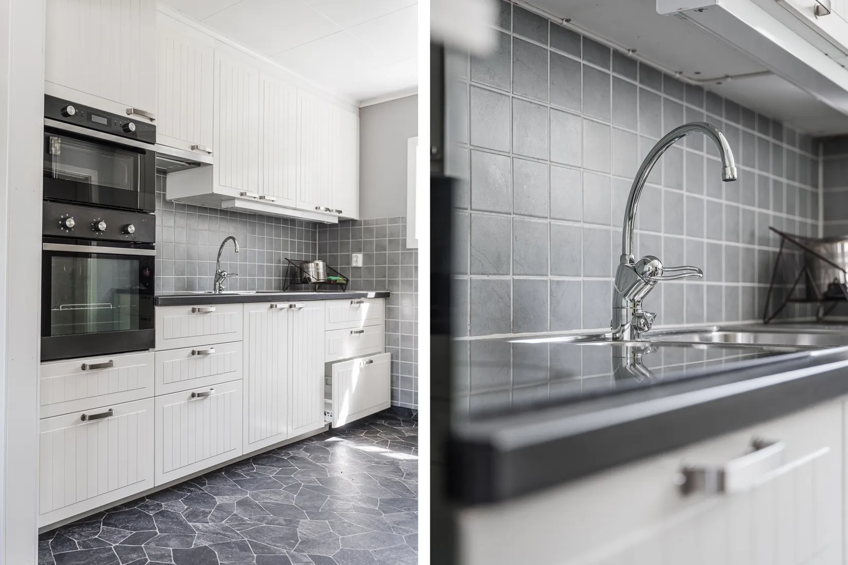 Villa, Pelles väg 5, Särna by, Älvdalen