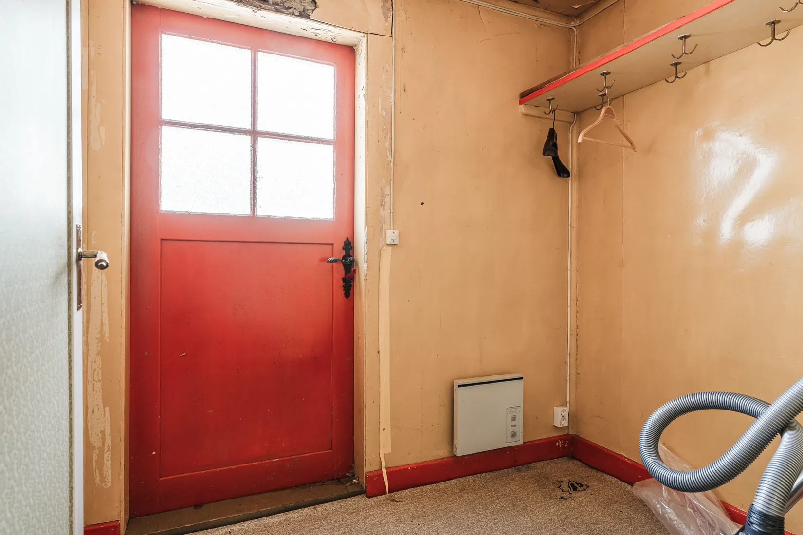 Villa, Pelles väg 5, Särna by, Älvdalen