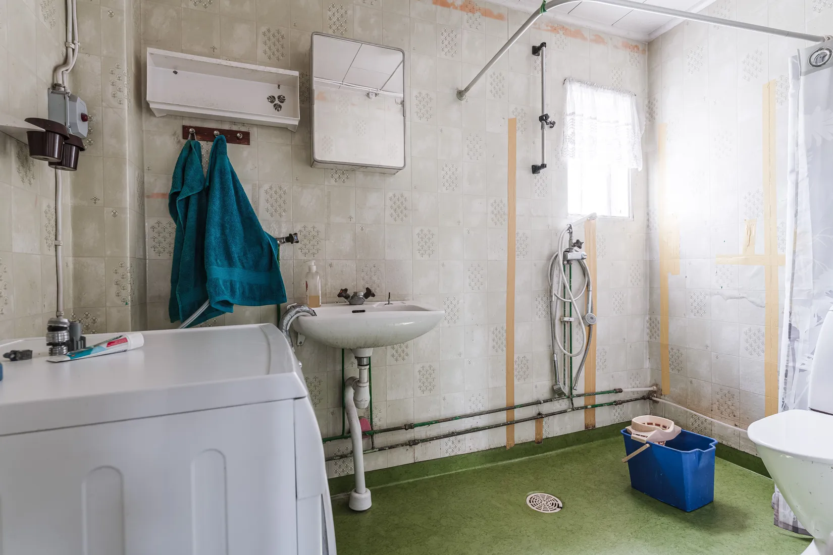 Villa, Pelles väg 5, Särna by, Älvdalen