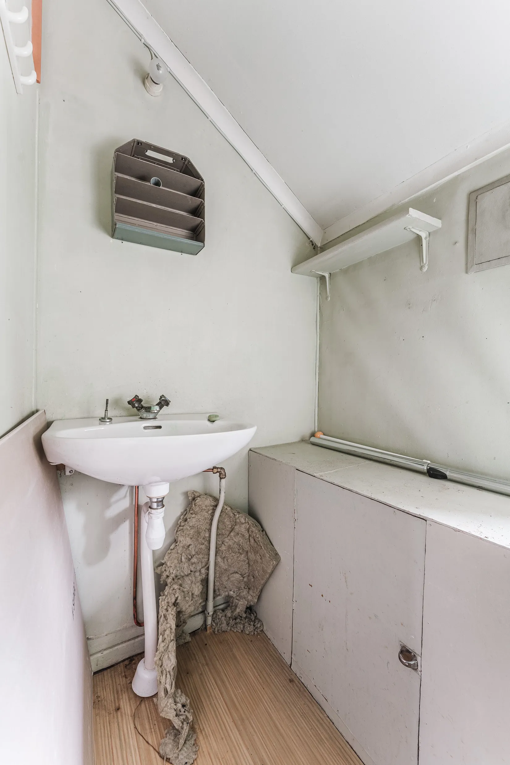 Villa, Pelles väg 5, Särna by, Älvdalen