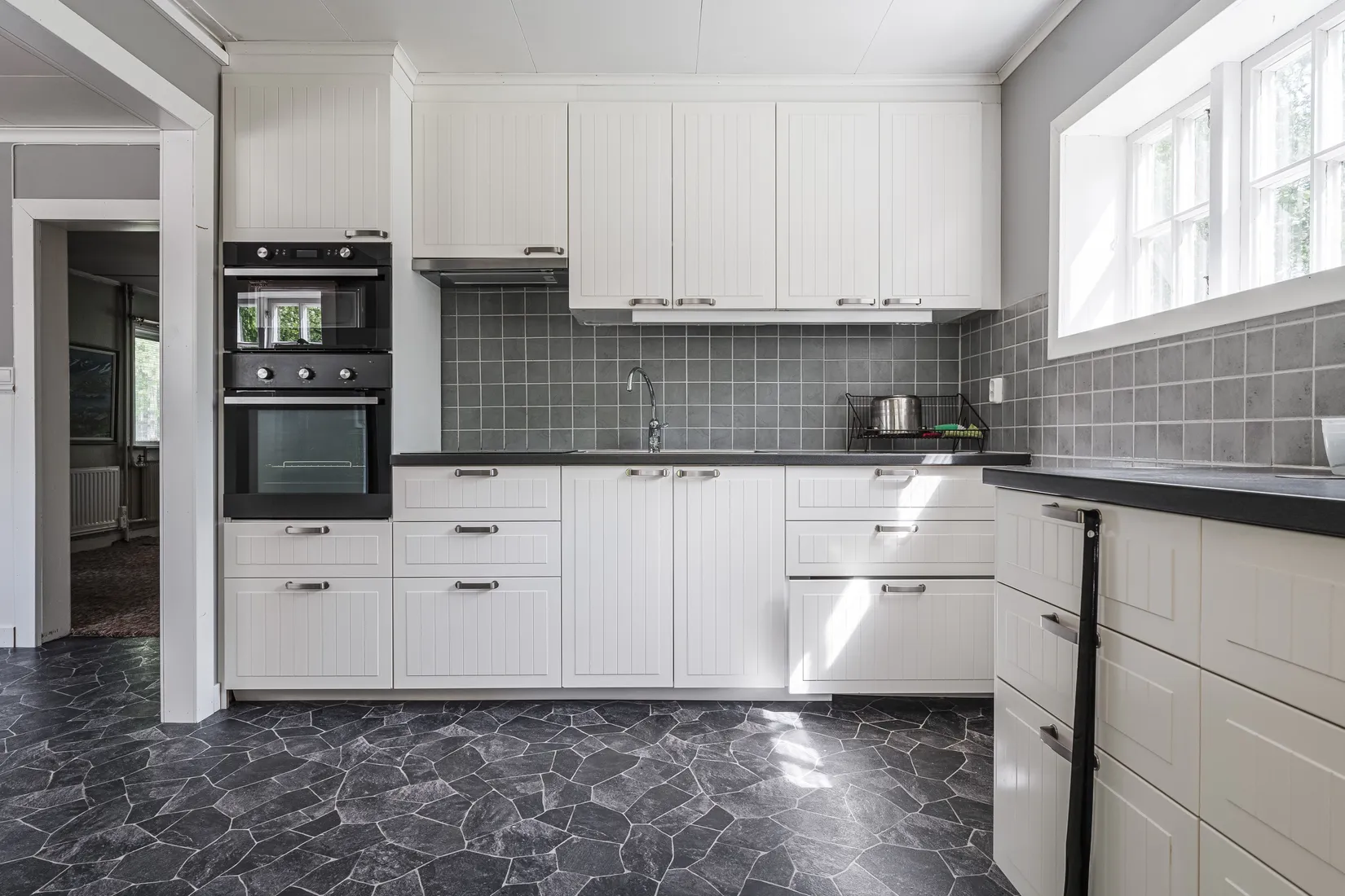 Villa, Pelles väg 5, Särna by, Älvdalen