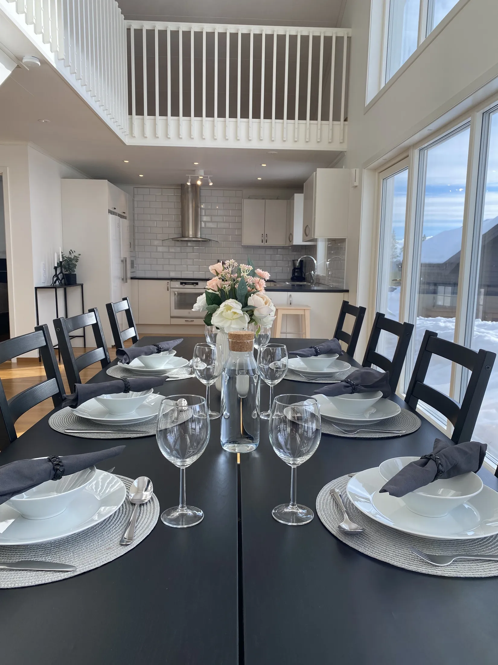 Villa, Cygnusvägen 4, Idre Himmelfjäll, Älvdalen