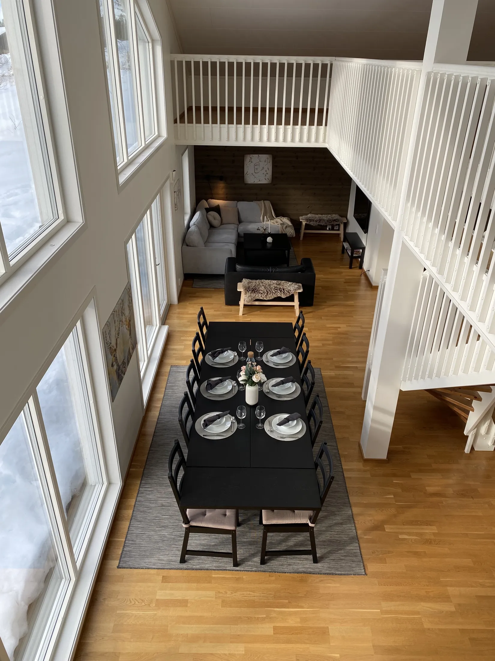 Villa, Cygnusvägen 4, Idre Himmelfjäll, Älvdalen