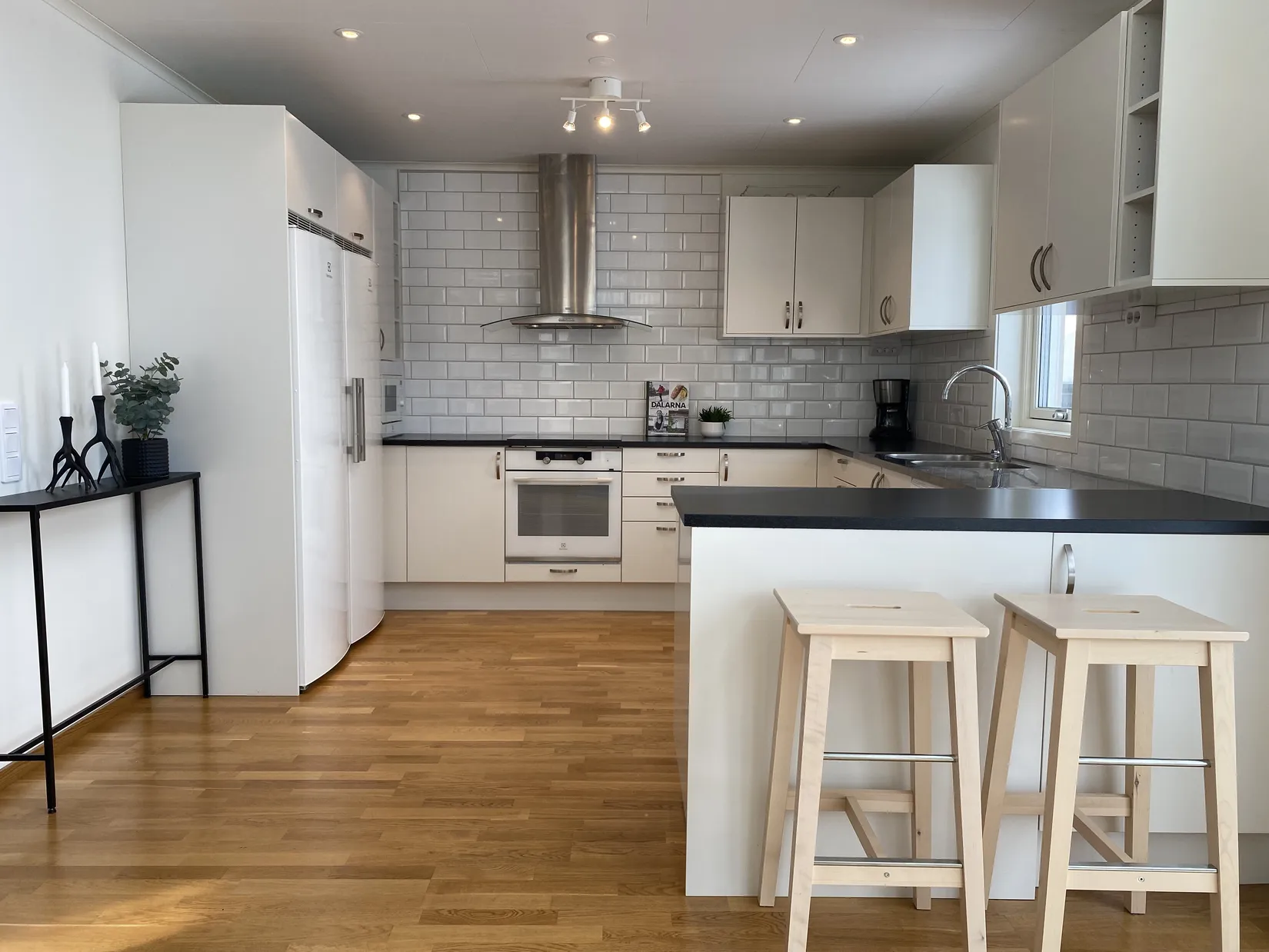 Villa, Cygnusvägen 4, Idre Himmelfjäll, Älvdalen