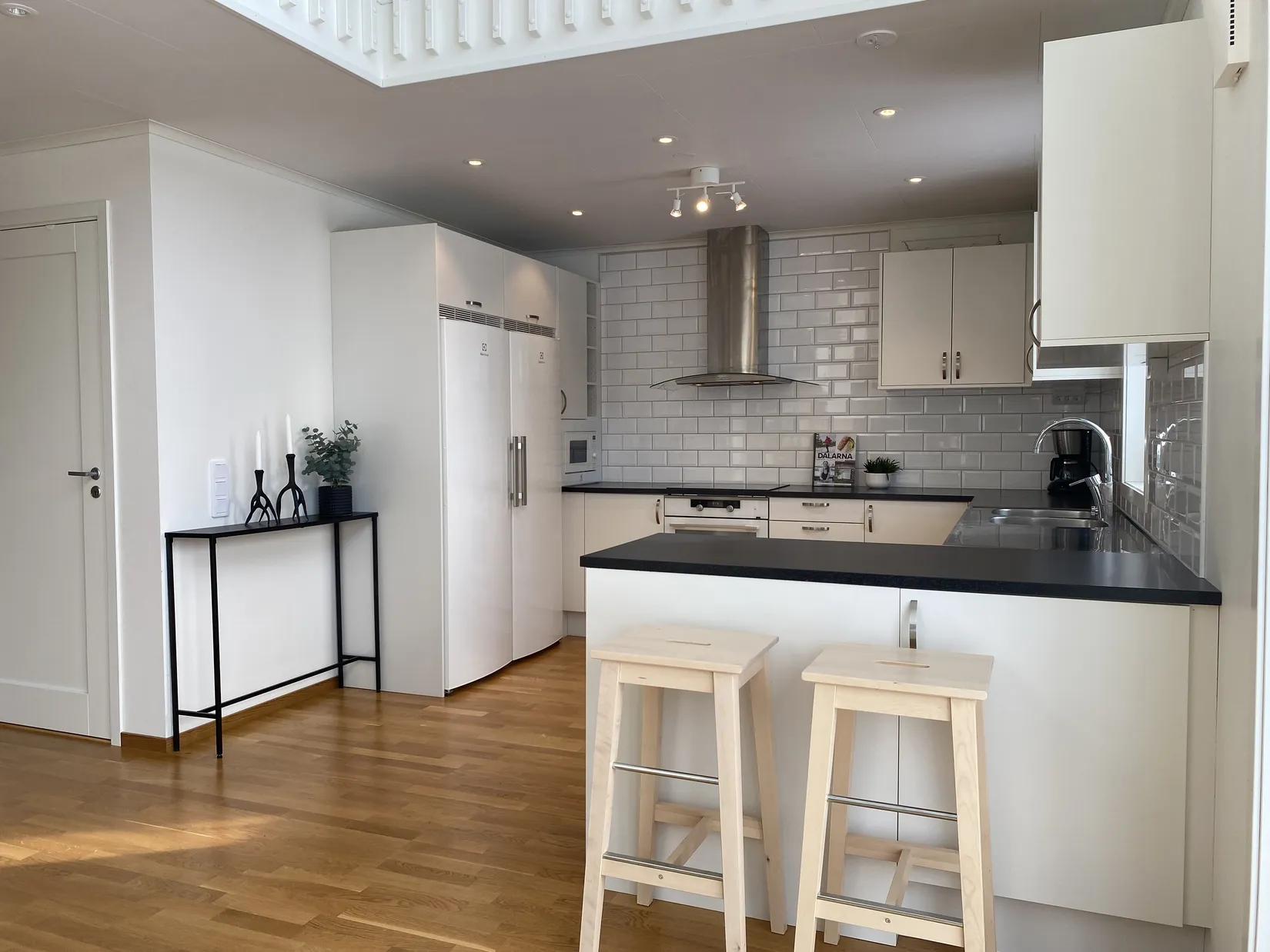 Villa, Cygnusvägen 4, Idre Himmelfjäll, Älvdalen