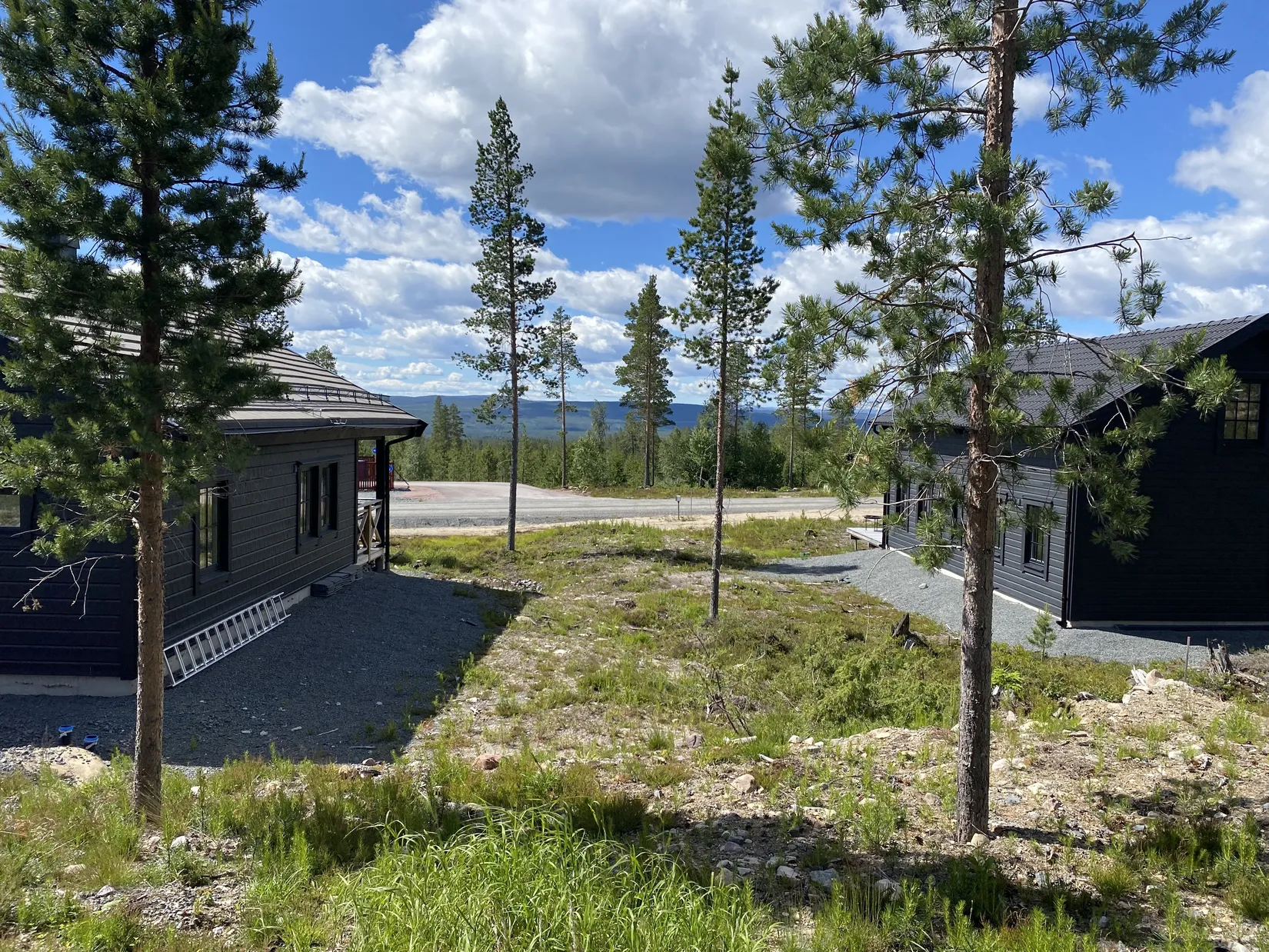 Villa, Cygnusvägen 4, Idre Himmelfjäll, Älvdalen