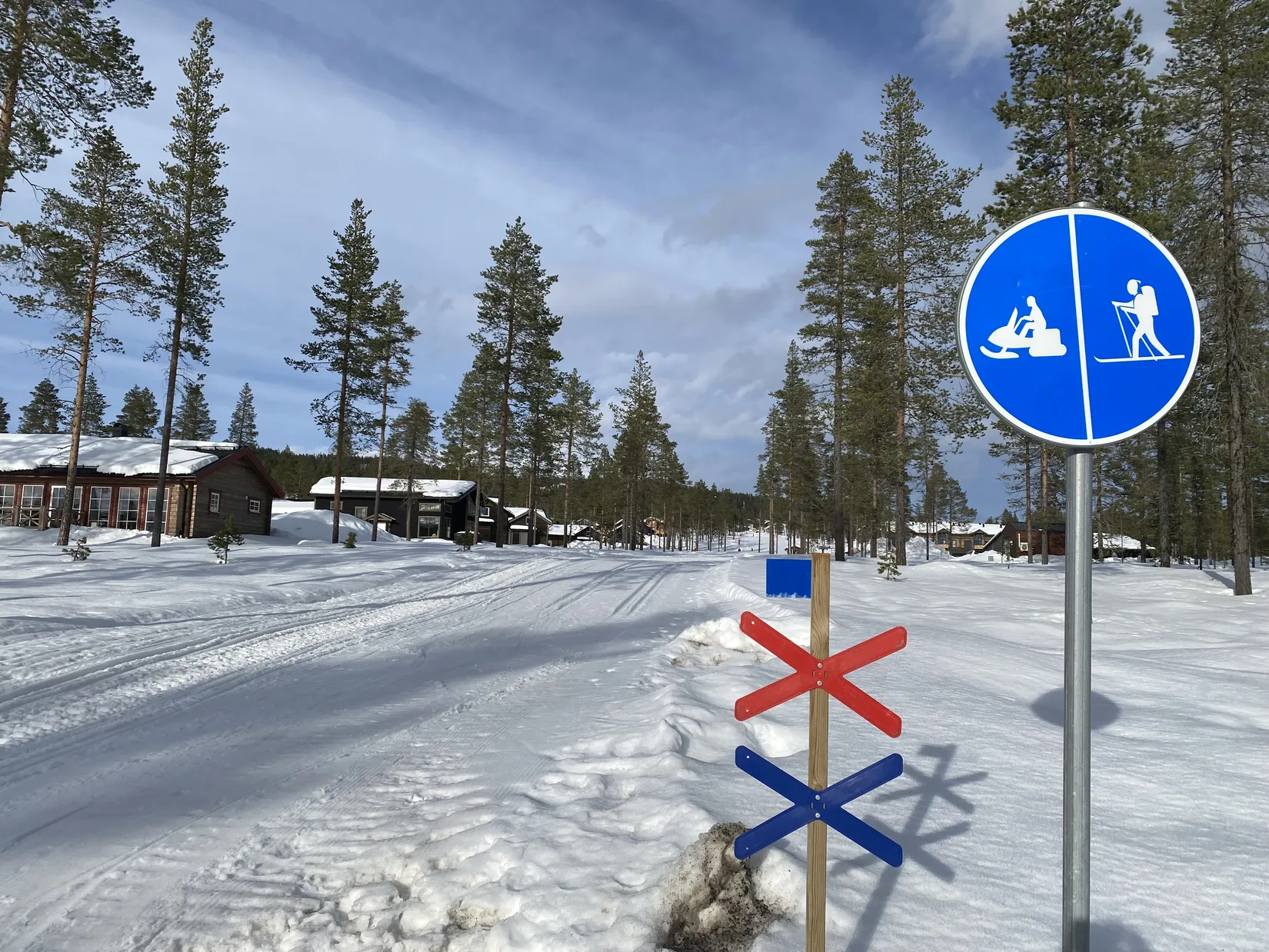 Villa, Cygnusvägen 4, Idre Himmelfjäll, Älvdalen