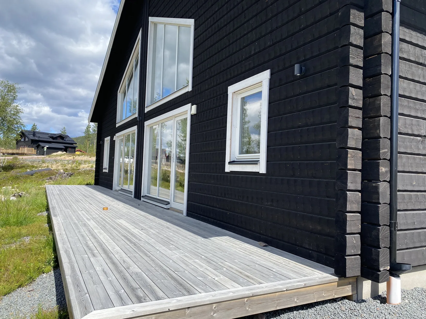 Villa, Cygnusvägen 4, Idre Himmelfjäll, Älvdalen