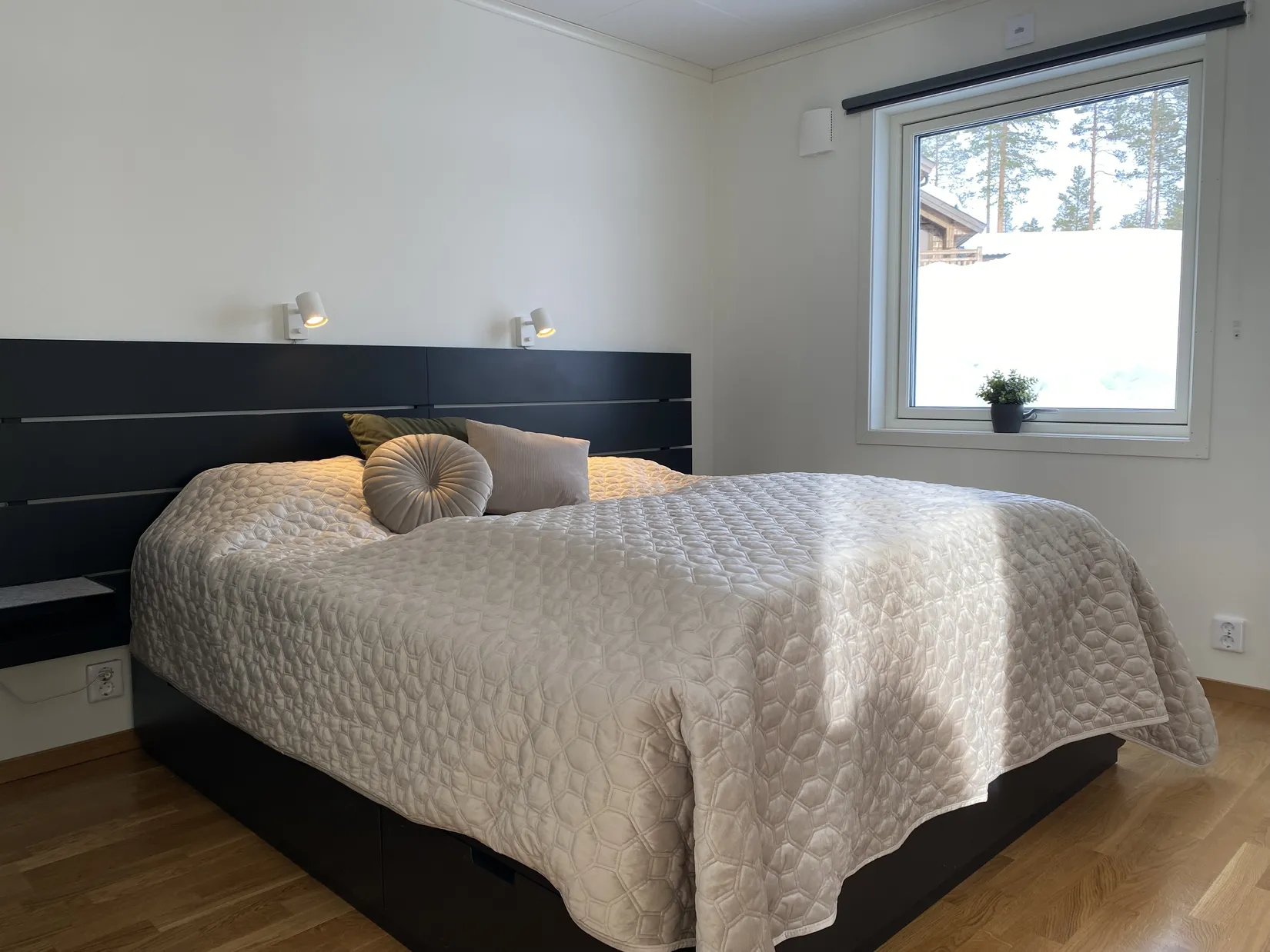 Villa, Cygnusvägen 4, Idre Himmelfjäll, Älvdalen