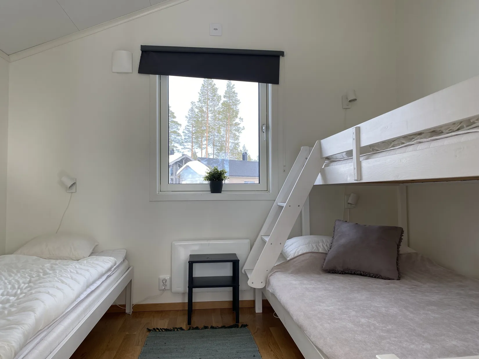 Villa, Cygnusvägen 4, Idre Himmelfjäll, Älvdalen