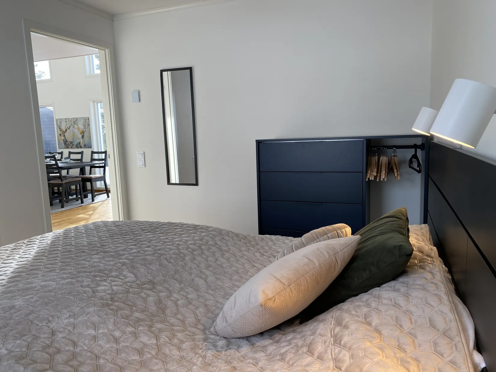 Villa, Cygnusvägen 4, Idre Himmelfjäll, Älvdalen