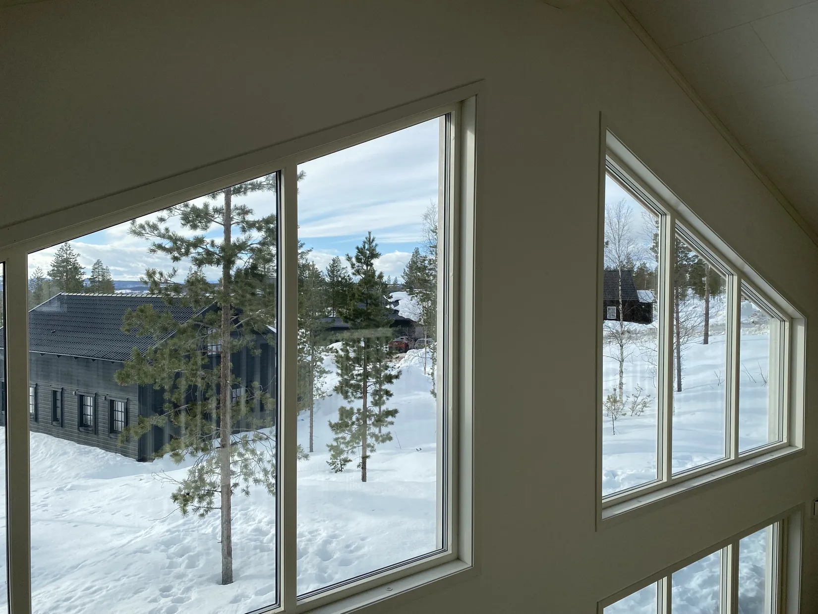 Villa, Cygnusvägen 4, Idre Himmelfjäll, Älvdalen