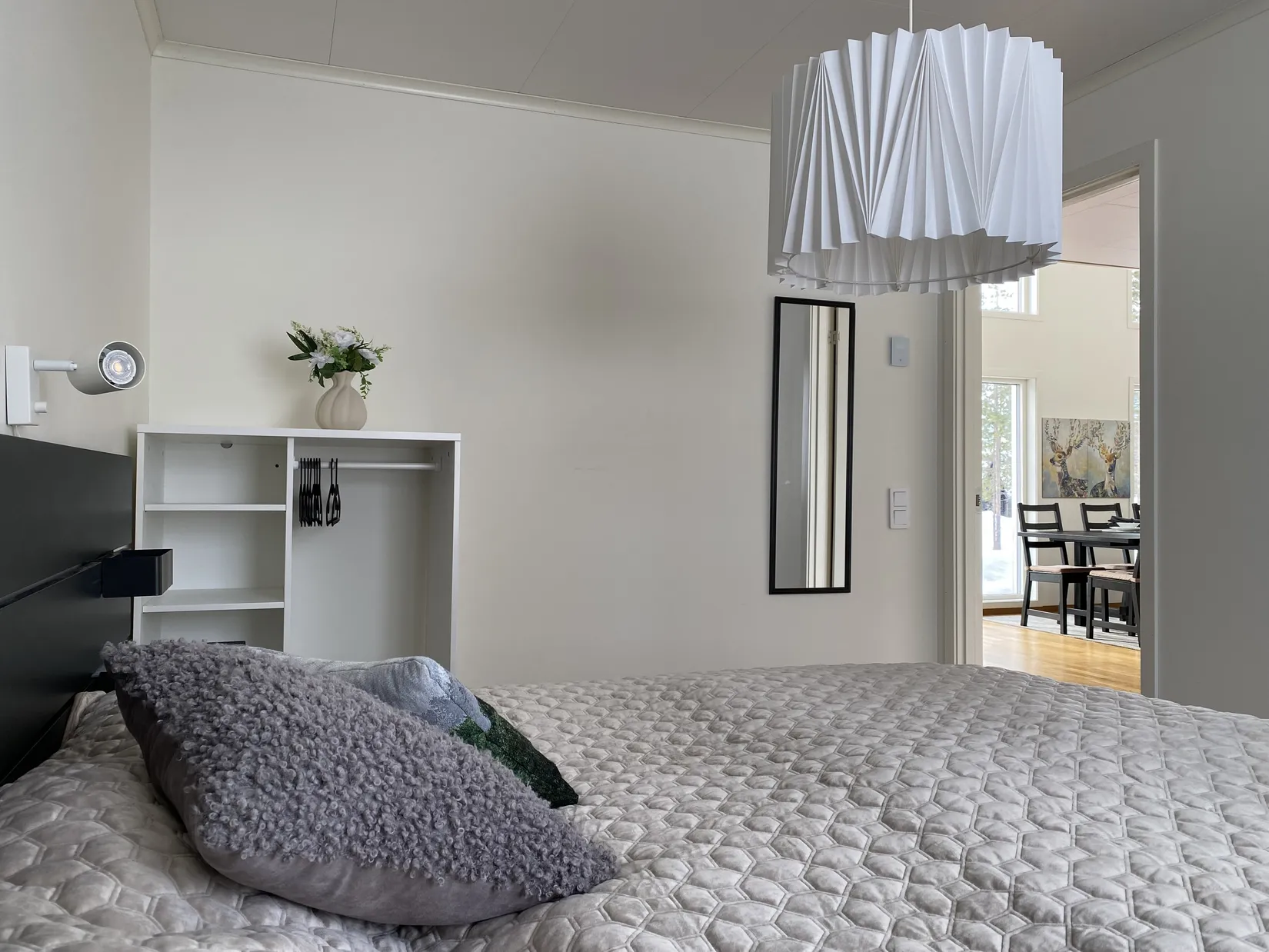 Villa, Cygnusvägen 4, Idre Himmelfjäll, Älvdalen