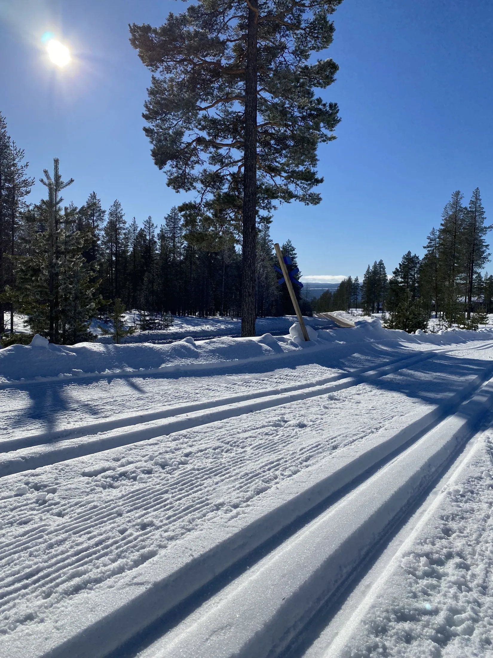 Villa, Cygnusvägen 4, Idre Himmelfjäll, Älvdalen