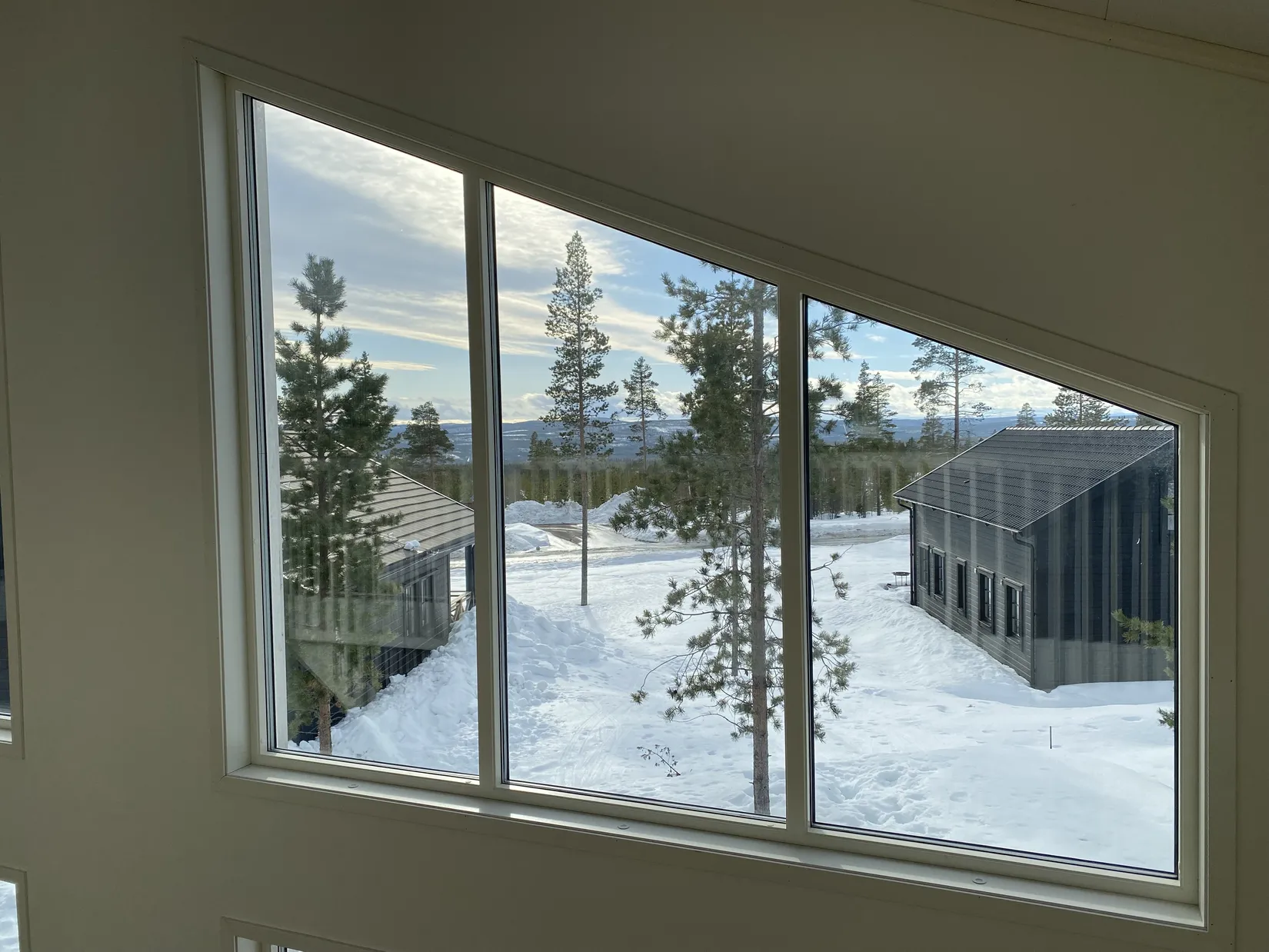 Villa, Cygnusvägen 4, Idre Himmelfjäll, Älvdalen