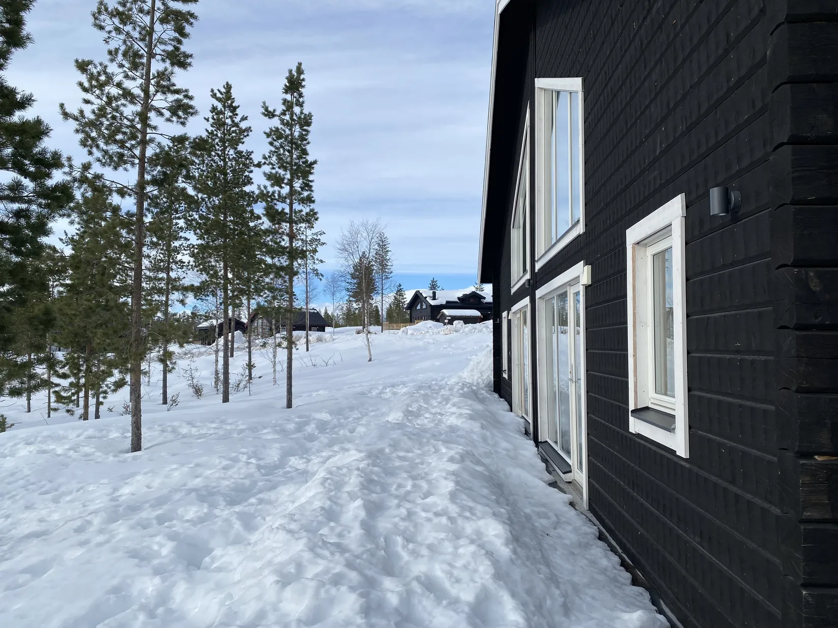 Villa, Cygnusvägen 4, Idre Himmelfjäll, Älvdalen